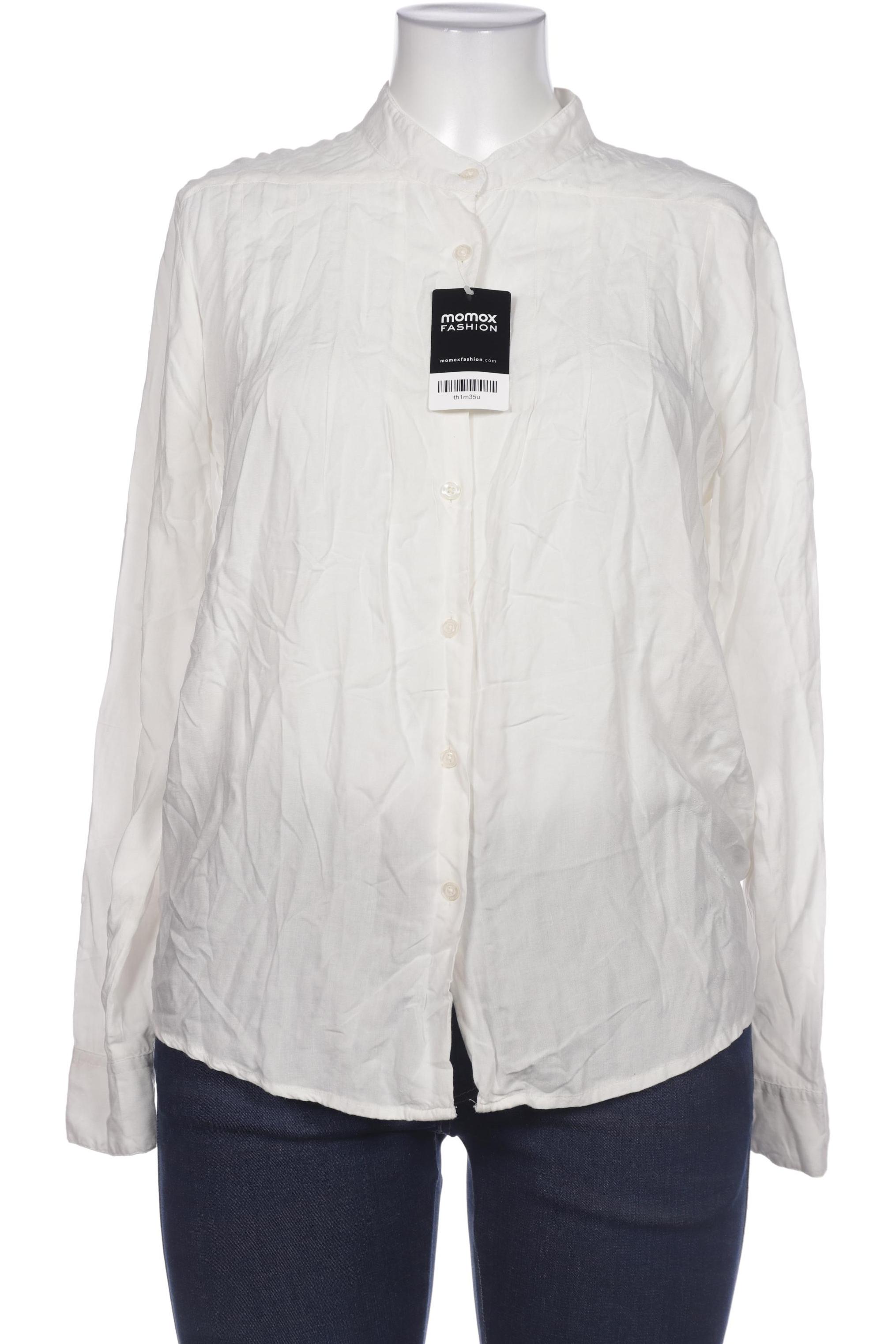 

BIG STAR Damen Bluse, cremeweiß