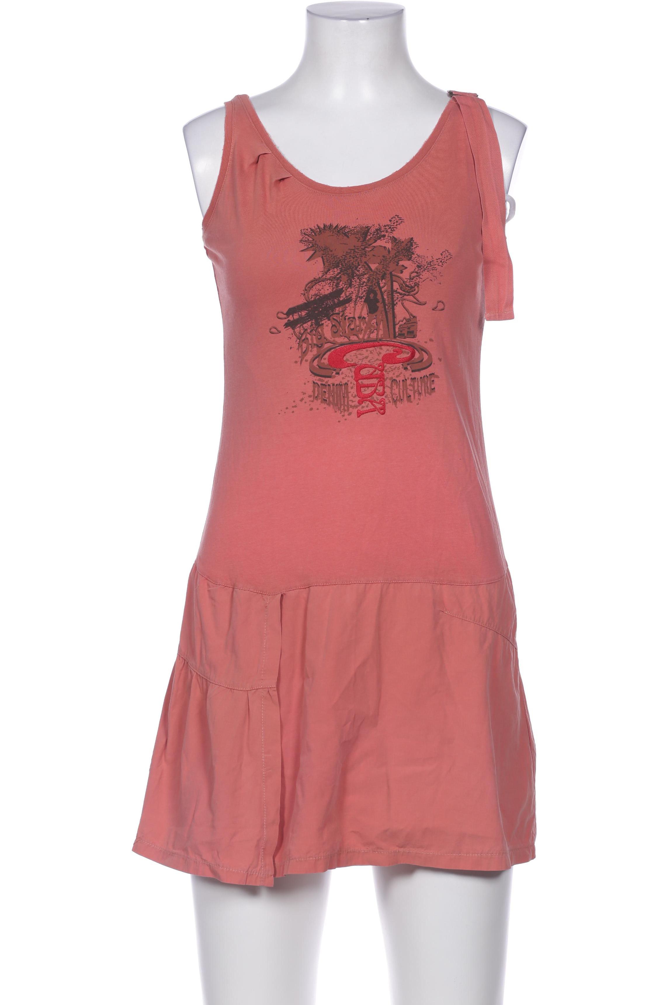 Thumbnail - BIG Star Damen Kleid, pink, Gr. 32