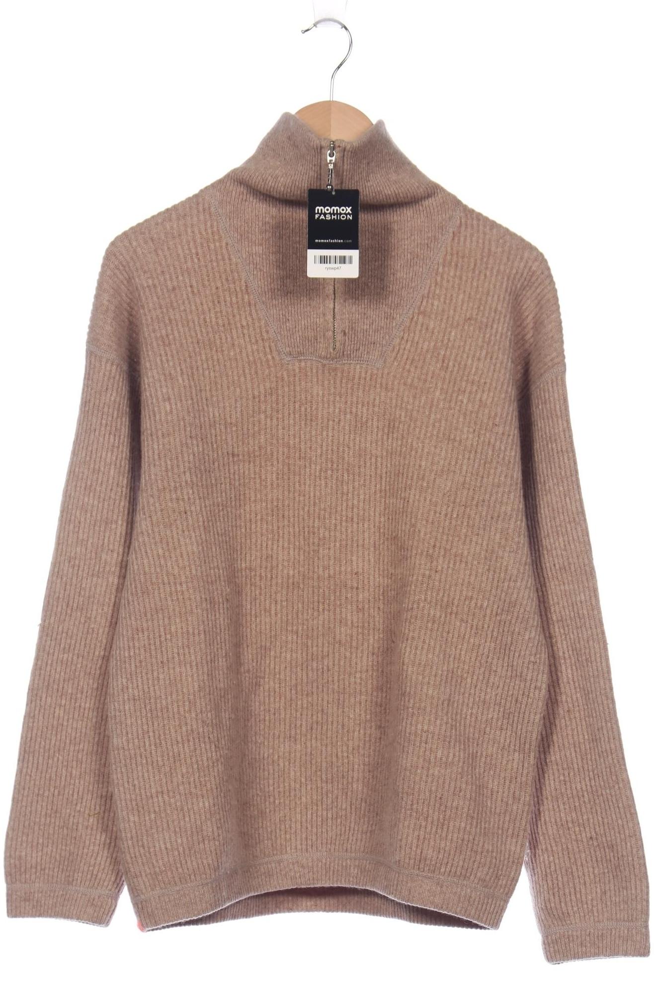 

BIG Star Herren Pullover, beige, Gr. 52