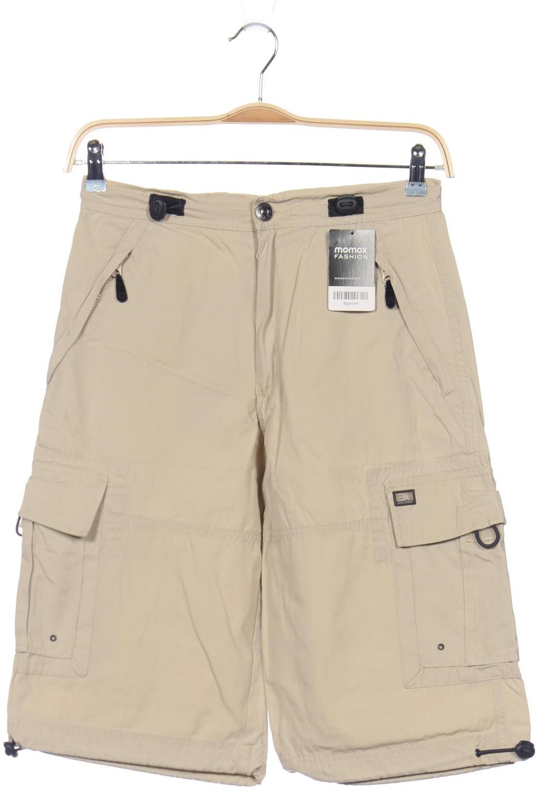 

BIG Star Herren Shorts, beige, Gr. 46