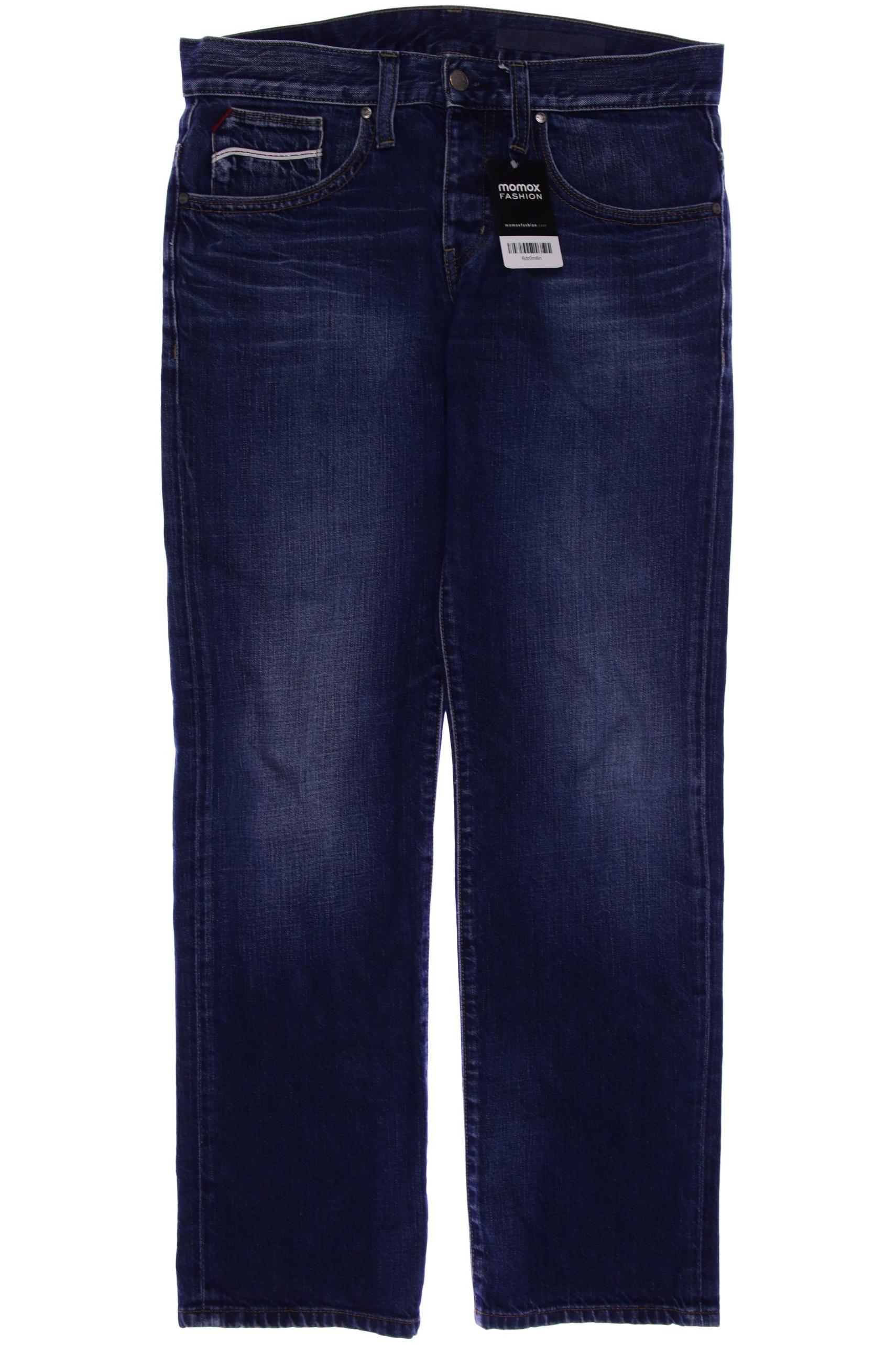 

BIG STAR Herren Jeans, blau