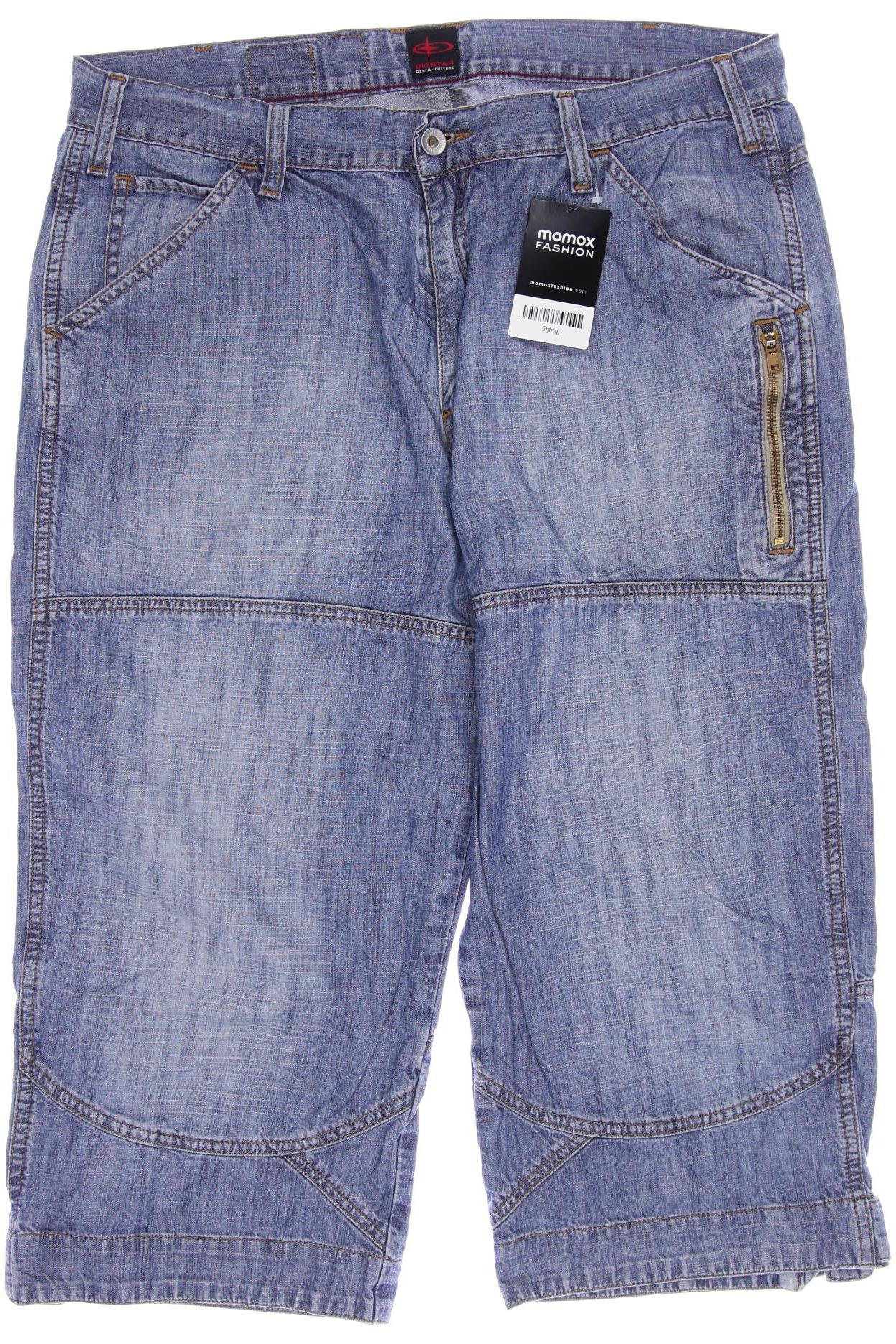 

BIG Star Herren Shorts, blau, Gr. 36