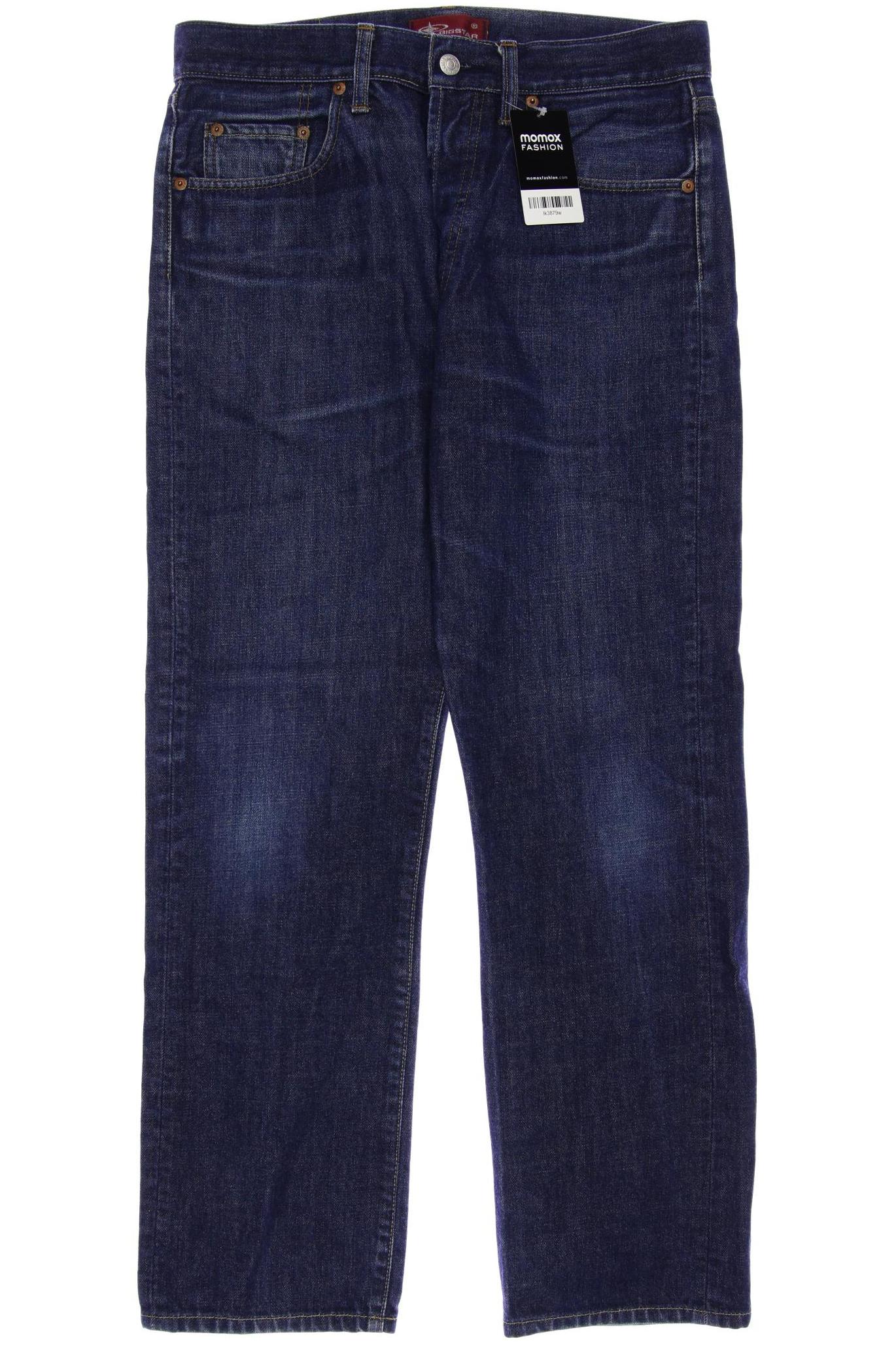 

BIG Star Herren Jeans, blau, Gr. 33
