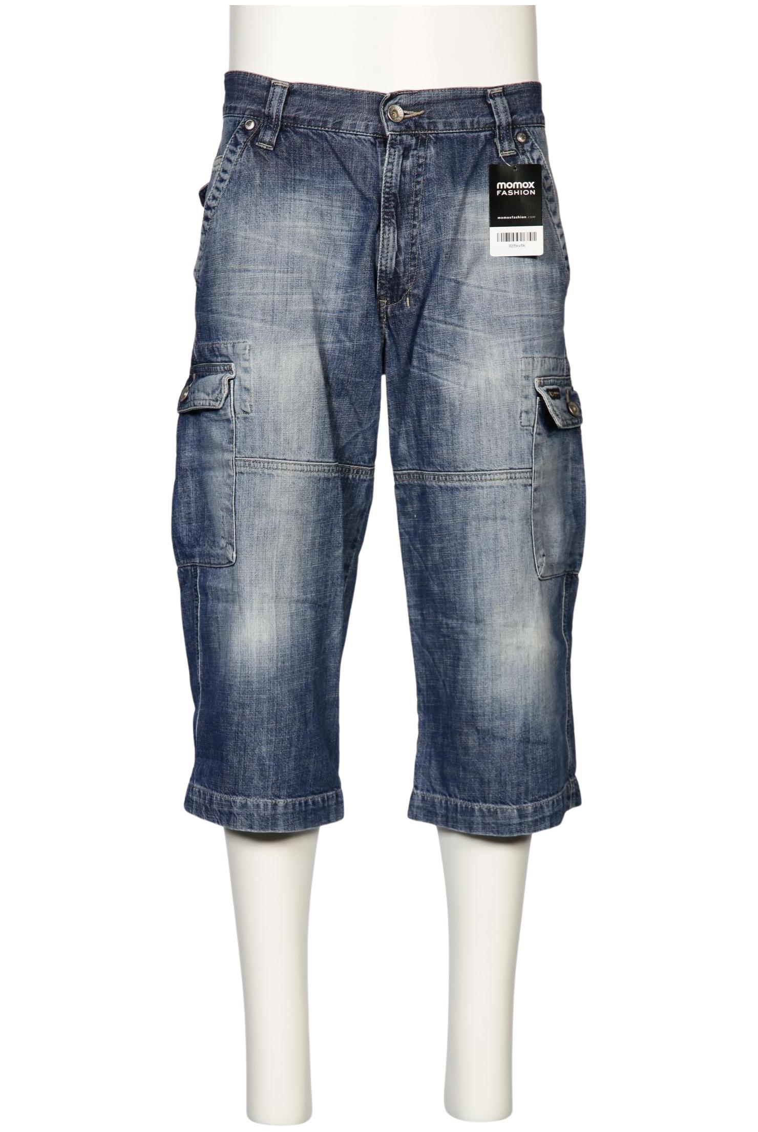 

BIG Star Herren Shorts, blau, Gr. 31