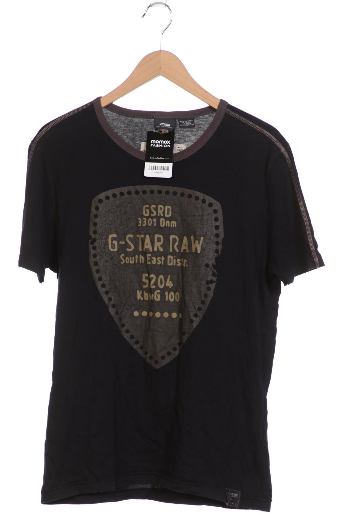

BIG Star Herren T-Shirt, schwarz, Gr. 54