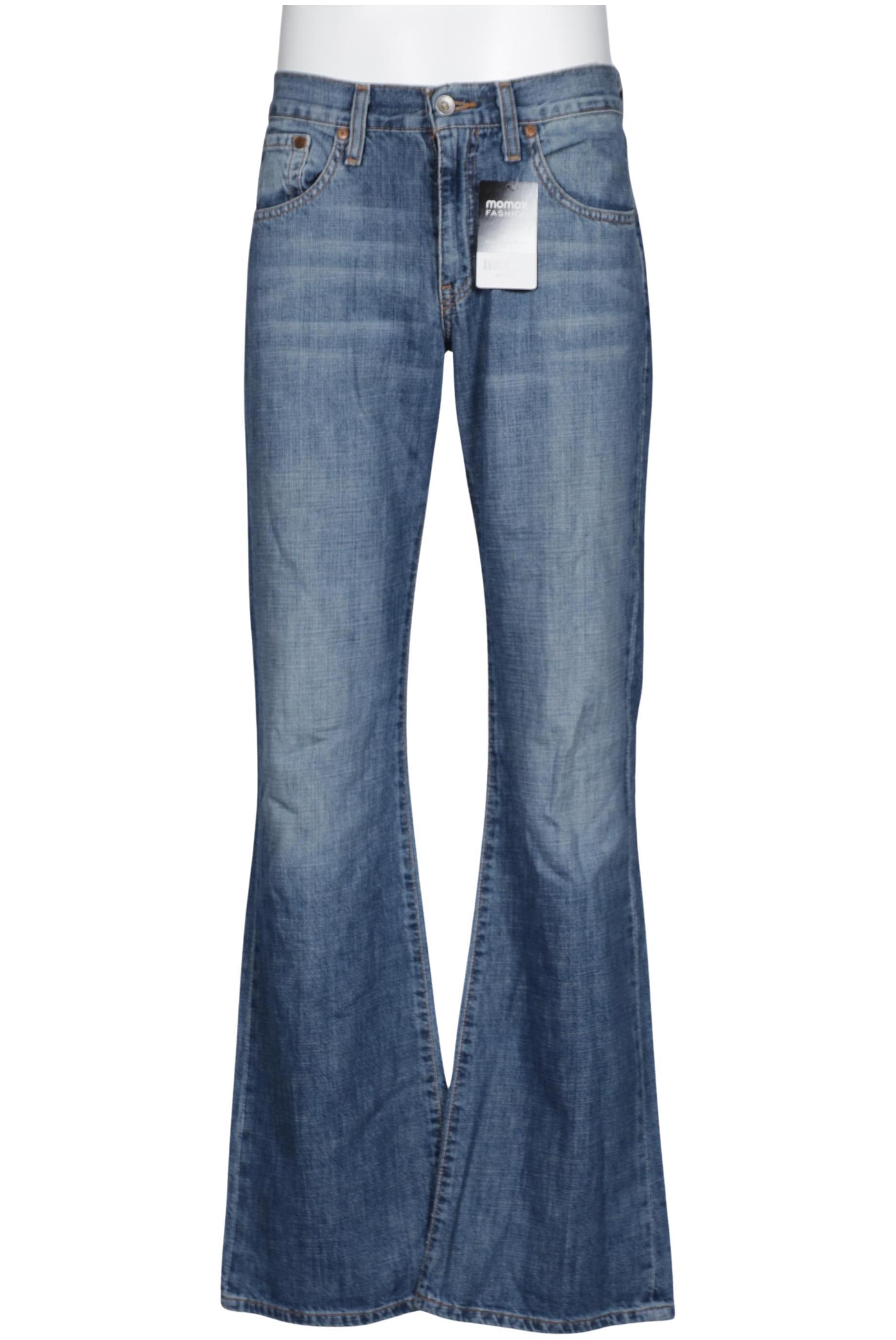 

BIG Star Herren Jeans, blau, Gr. 29