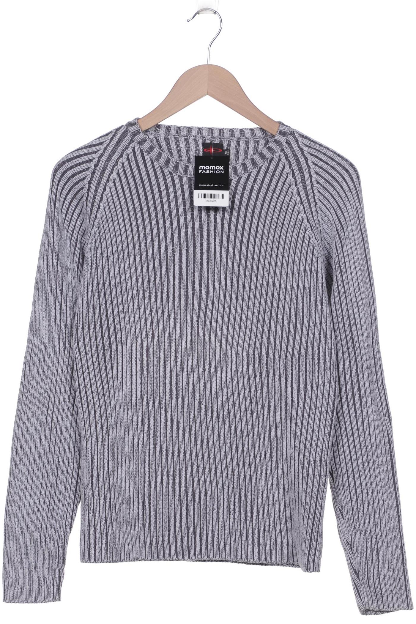 

BIG Star Herren Pullover, grau, Gr. 48