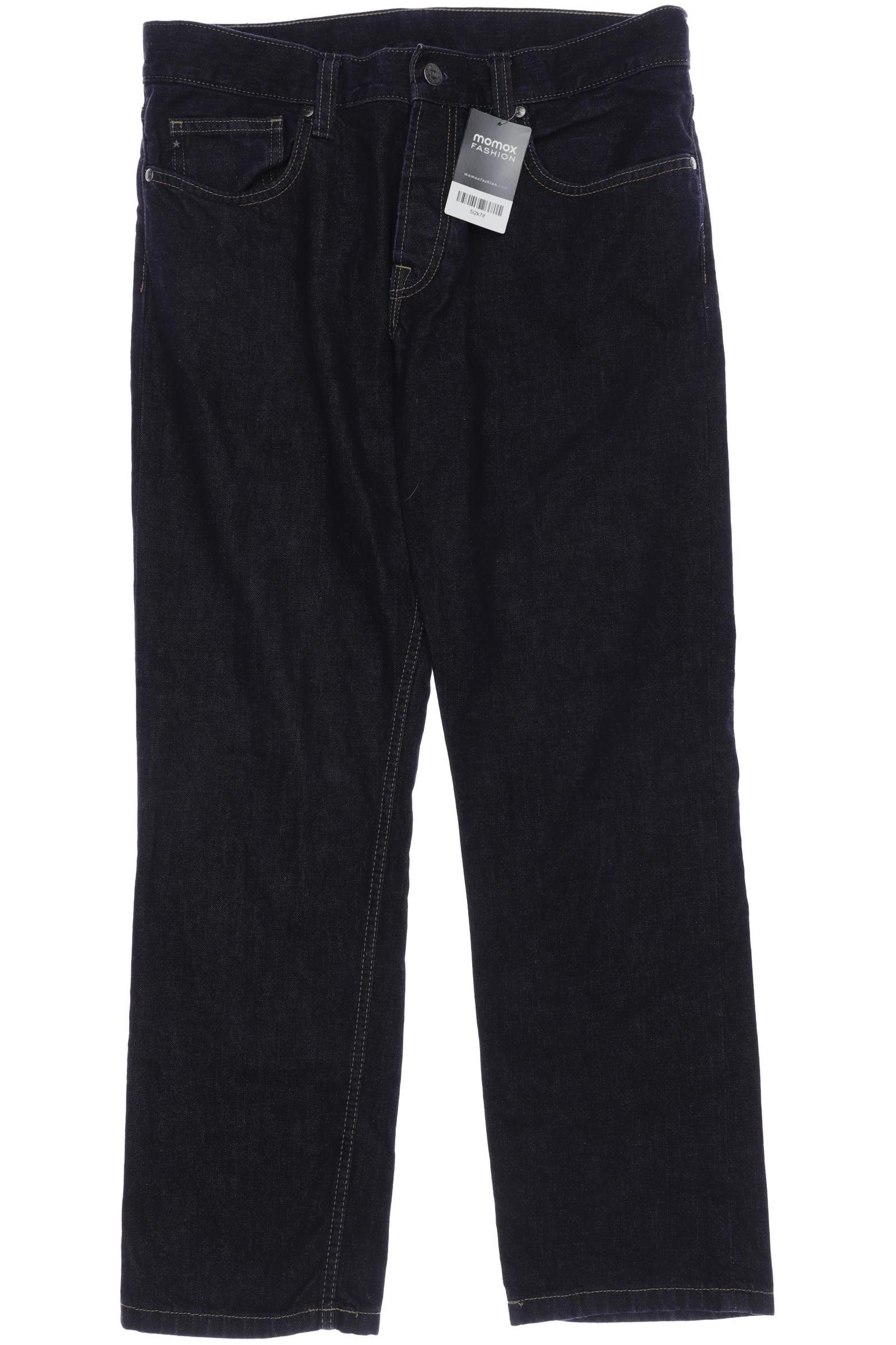 

BIG Star Herren Jeans, marineblau, Gr. 34