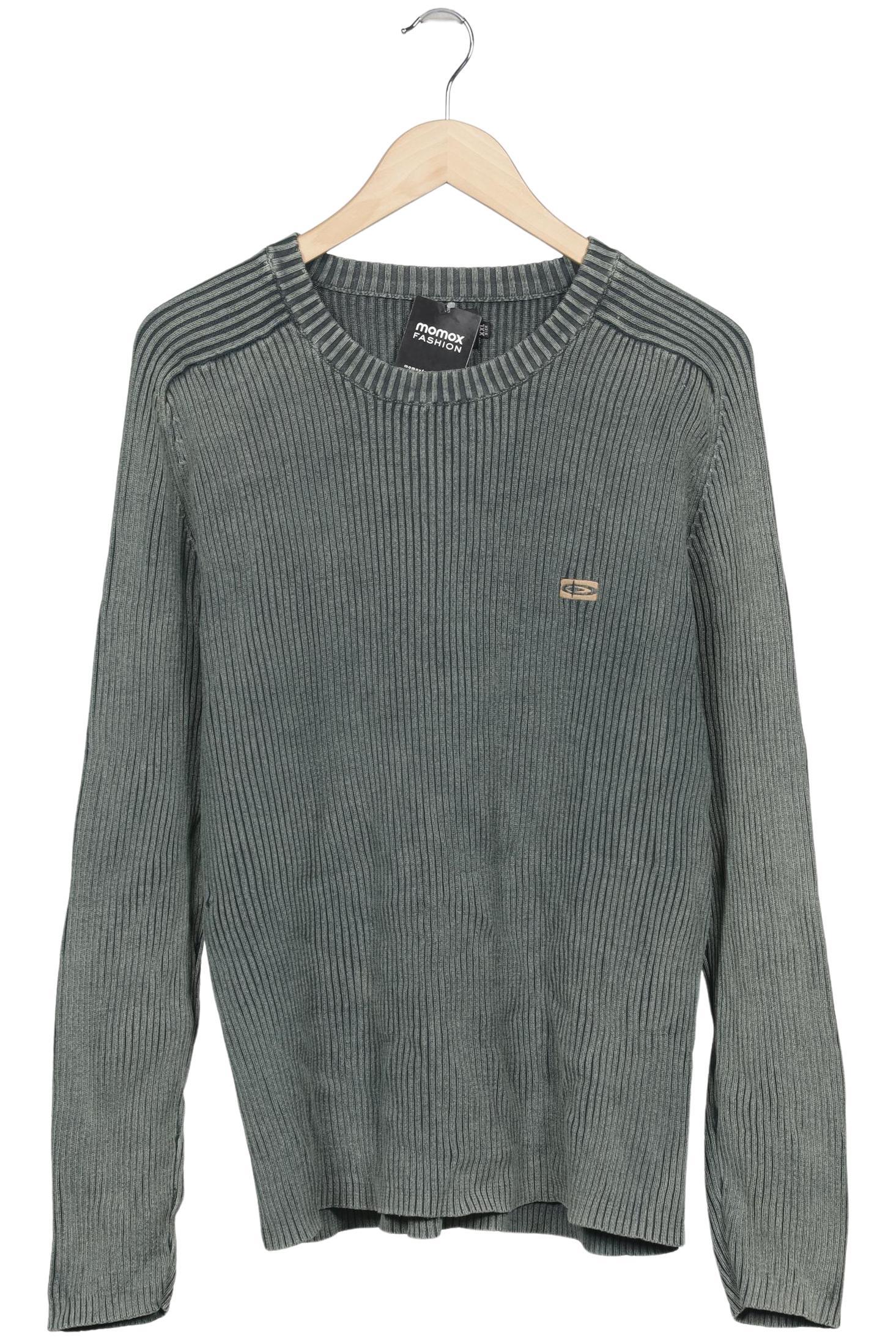 

BIG Star Herren Pullover, grün, Gr. 56