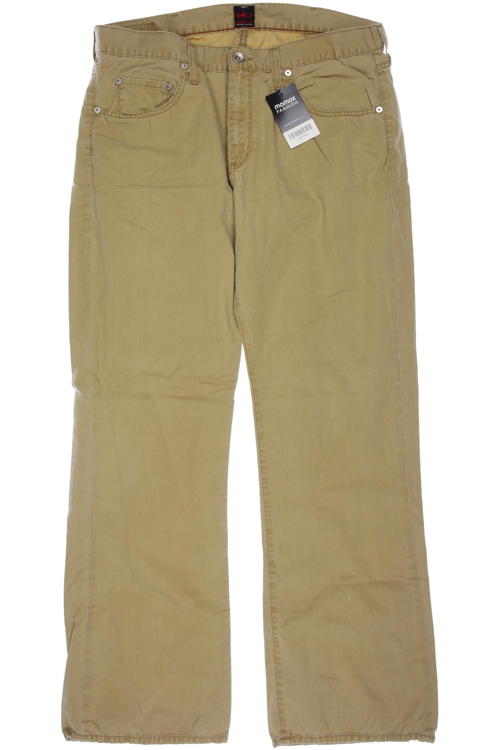 

BIG STAR Herren Jeans, beige