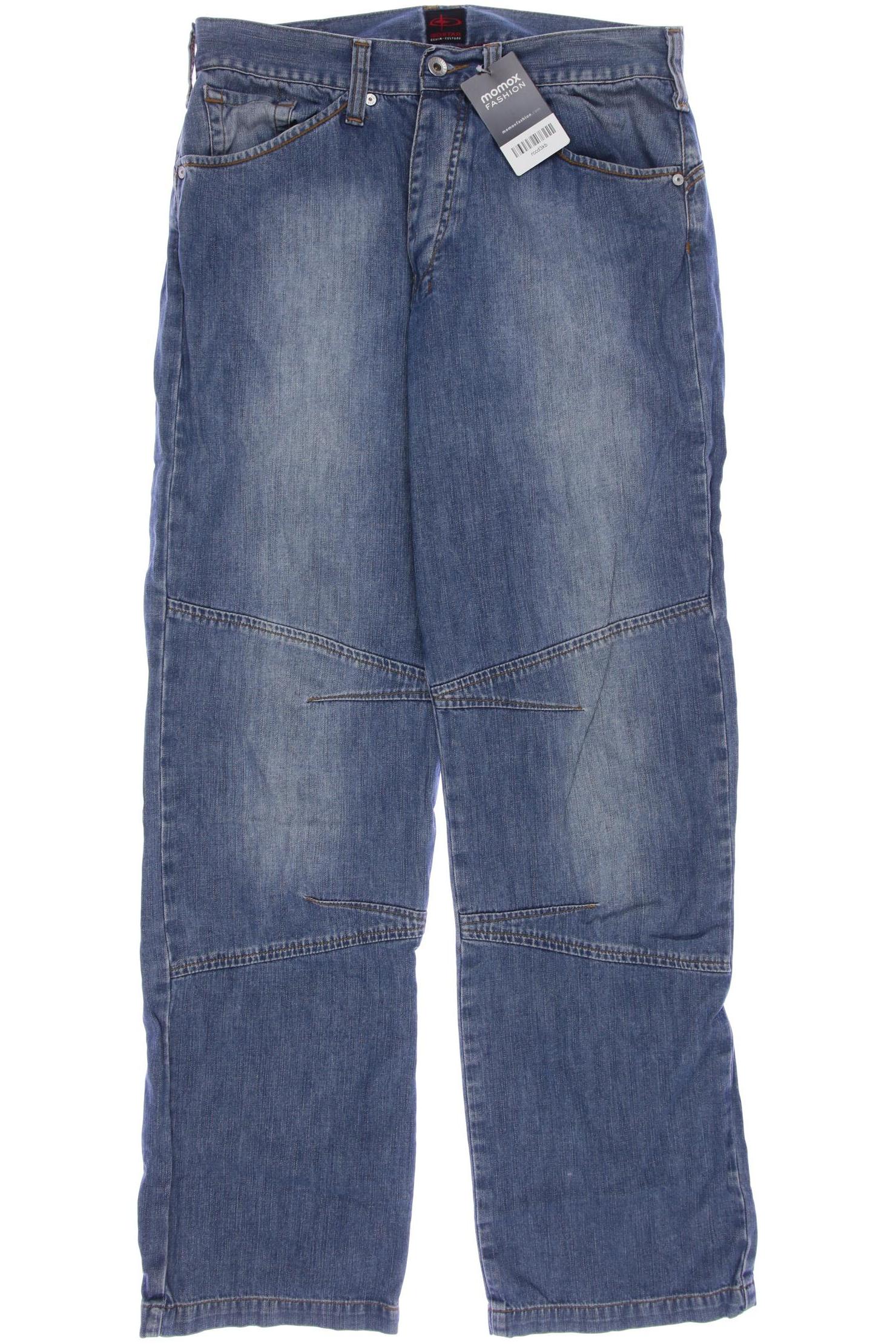 

BIG Star Herren Jeans, blau, Gr. 32
