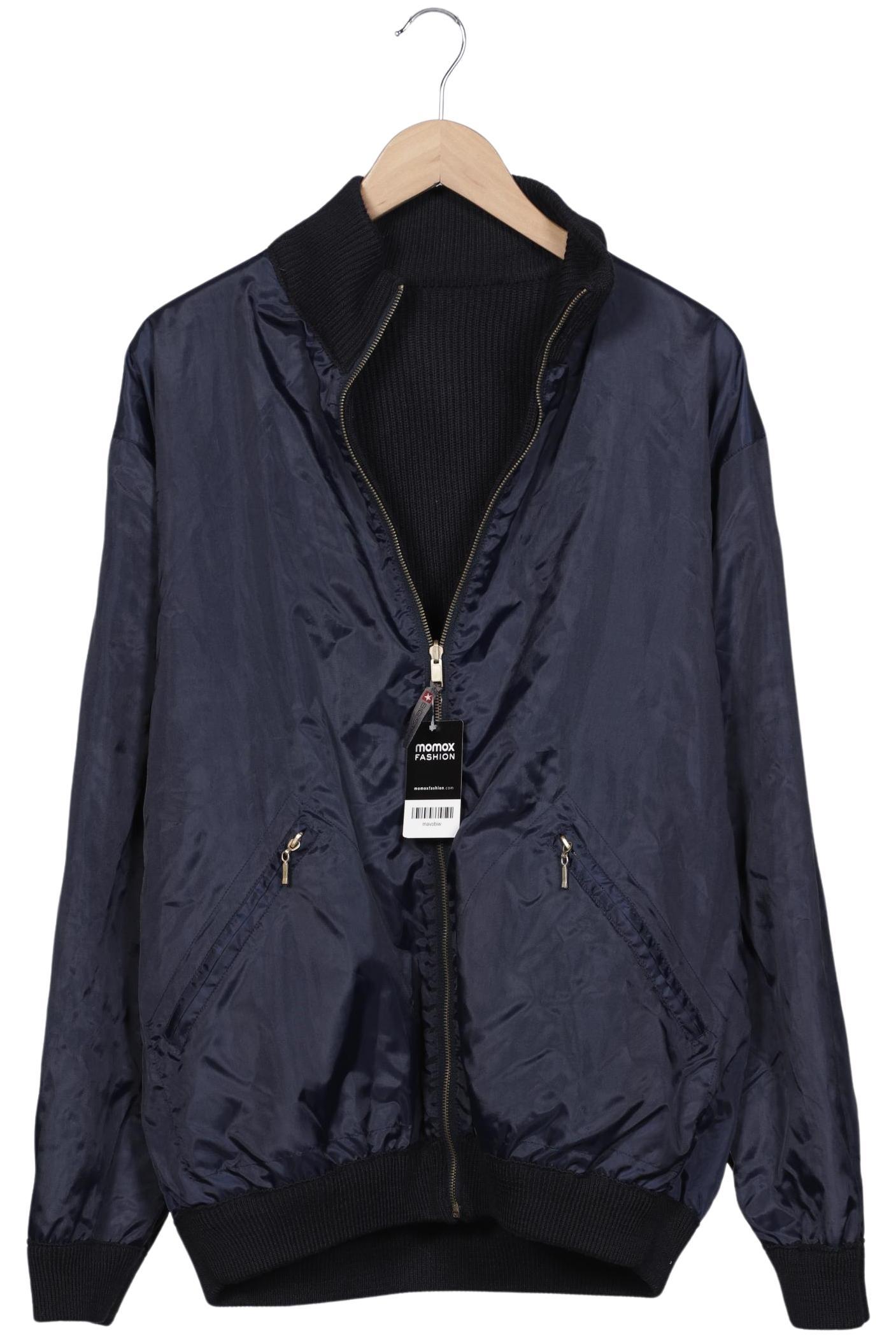 

BIG Star Herren Jacke, marineblau, Gr. 54