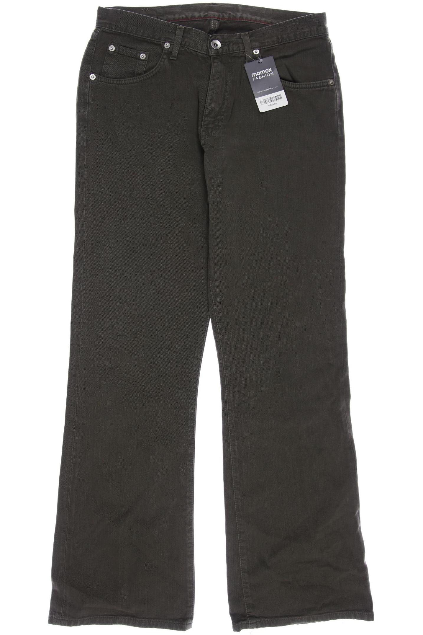 

BIG STAR Herren Stoffhose, grün