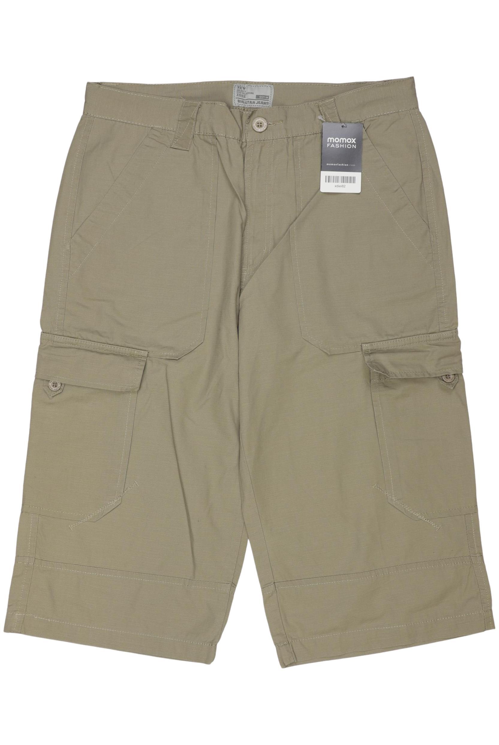Thumbnail - BIG Star Herren Shorts, beige, Gr. 48