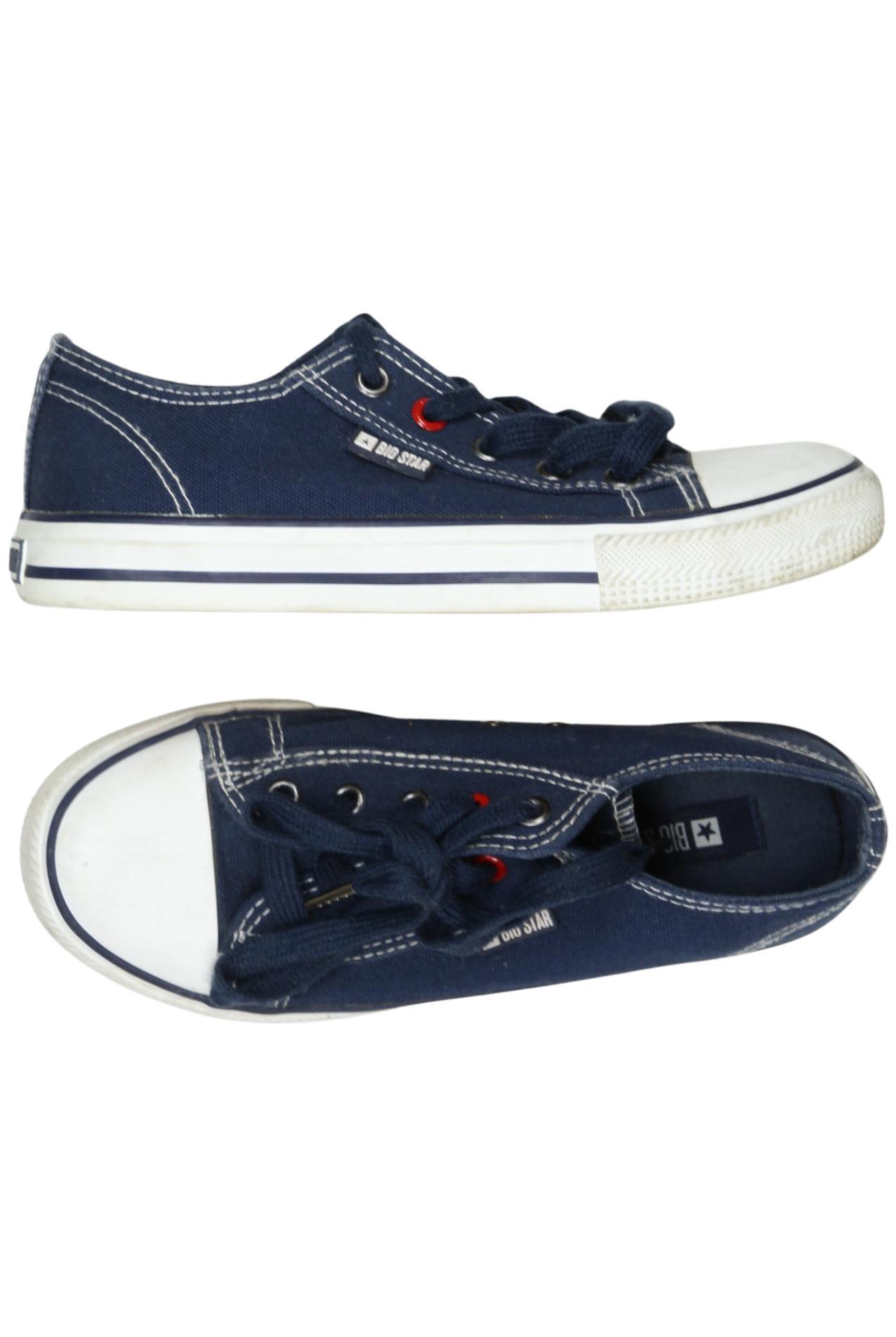 

BIG Star Herren Kinderschuhe, marineblau, Gr. 35