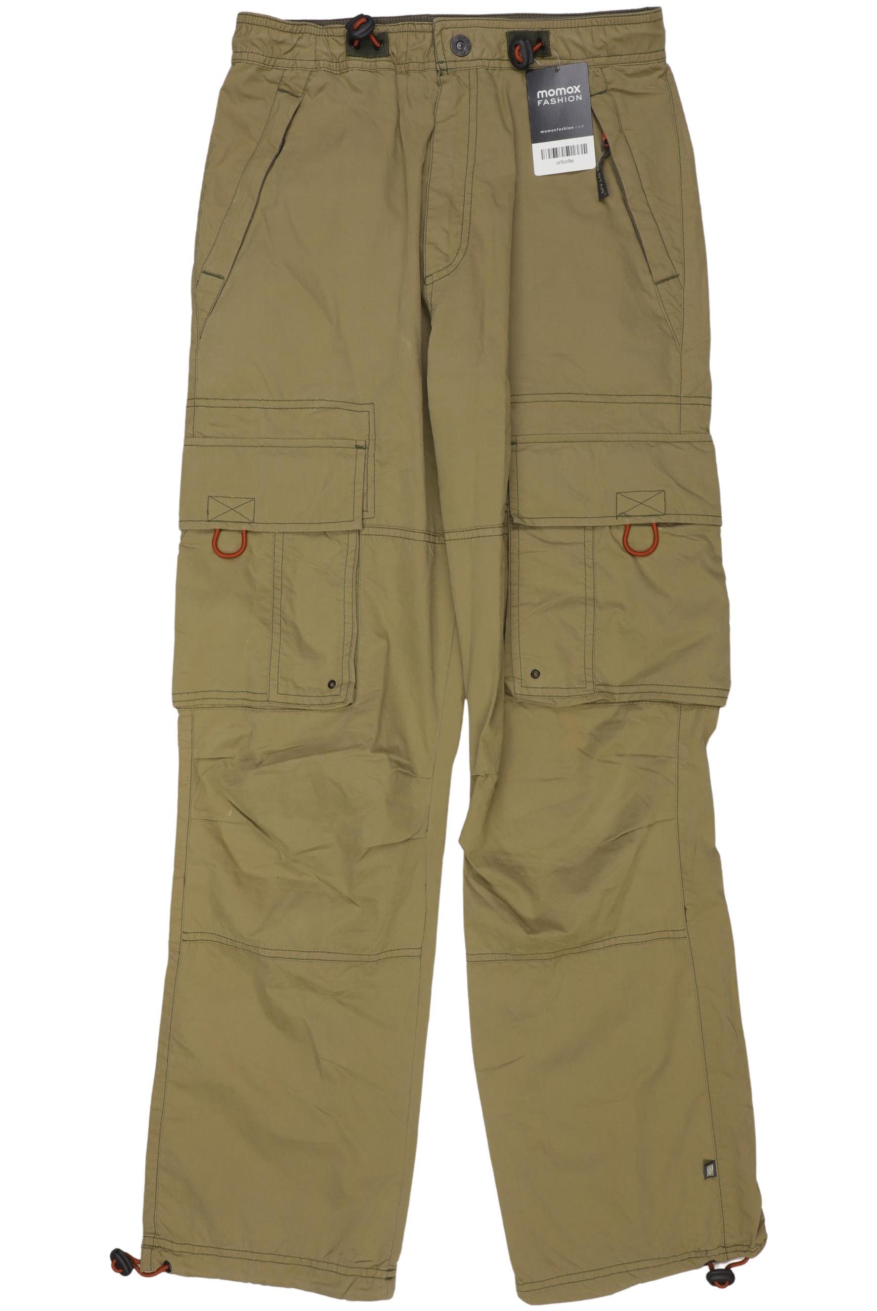 

BIG Star Jungen Stoffhose, beige, Gr. 146