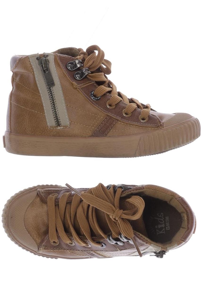 

BIG Star Jungen Kinderschuhe, braun, Gr. 32