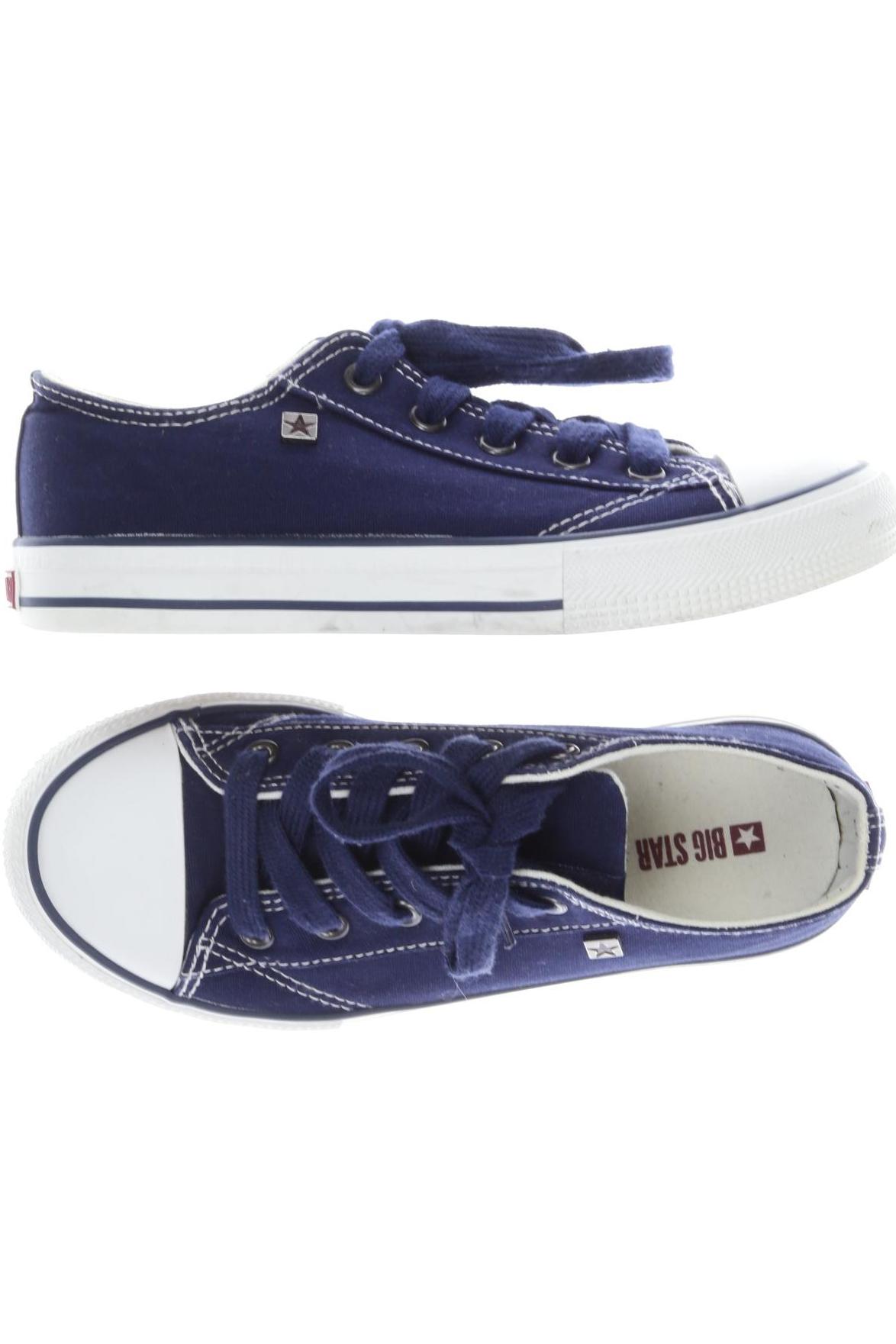 

BIG Star Herren Kinderschuhe, marineblau, Gr. 34