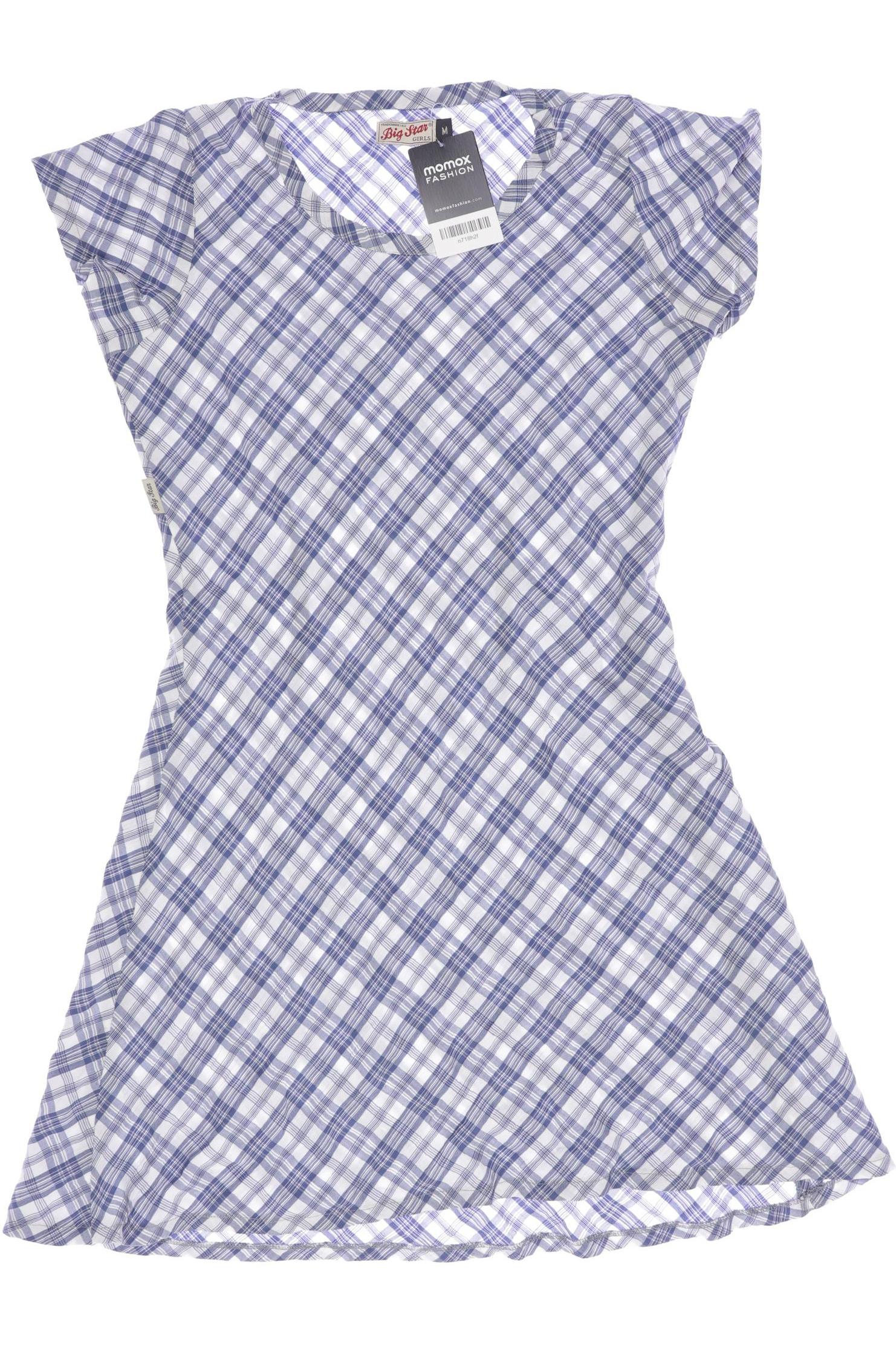 

BIG Star Damen Kleid, blau, Gr. 146