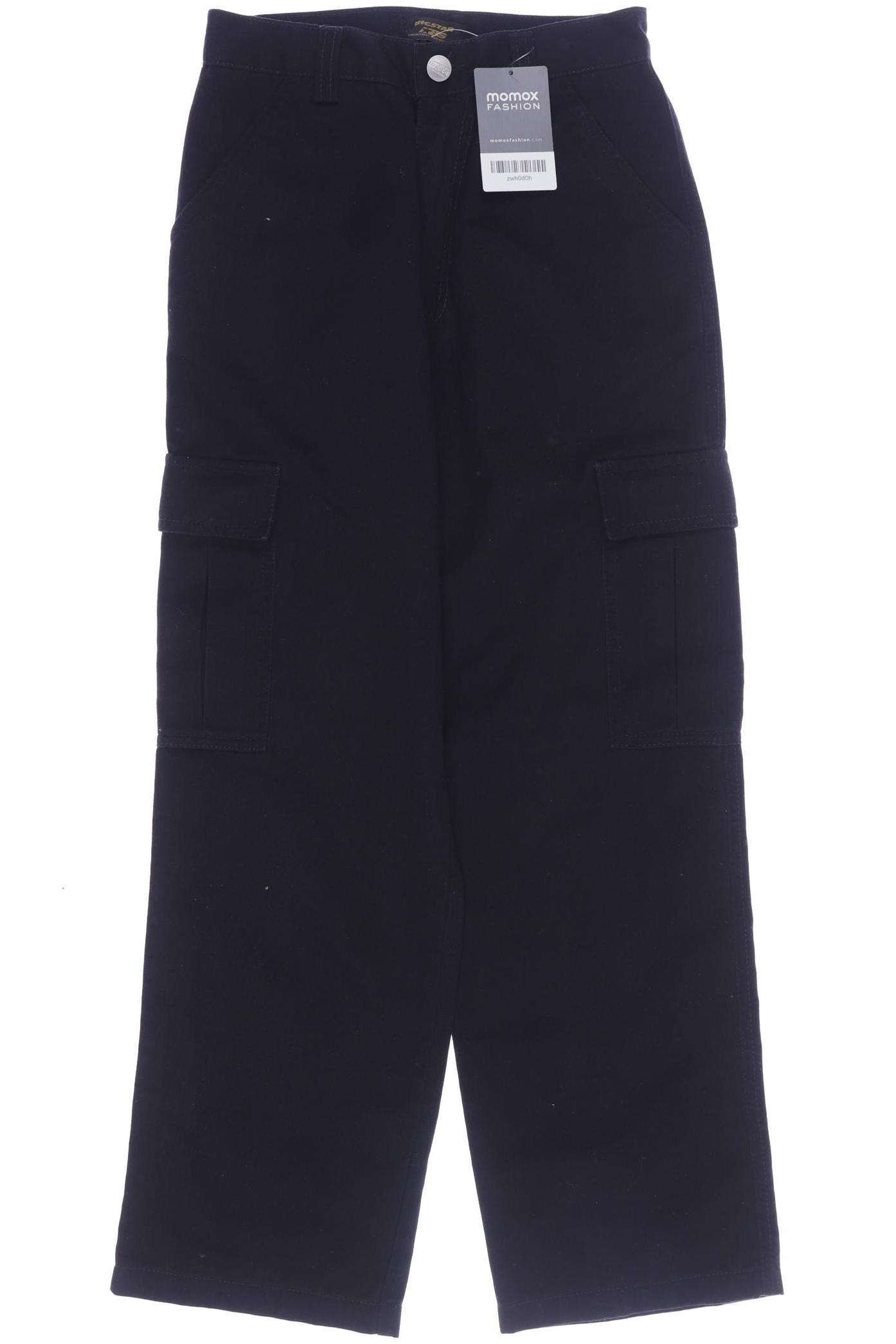 

BIG Star Damen Jeans, schwarz, Gr. 164