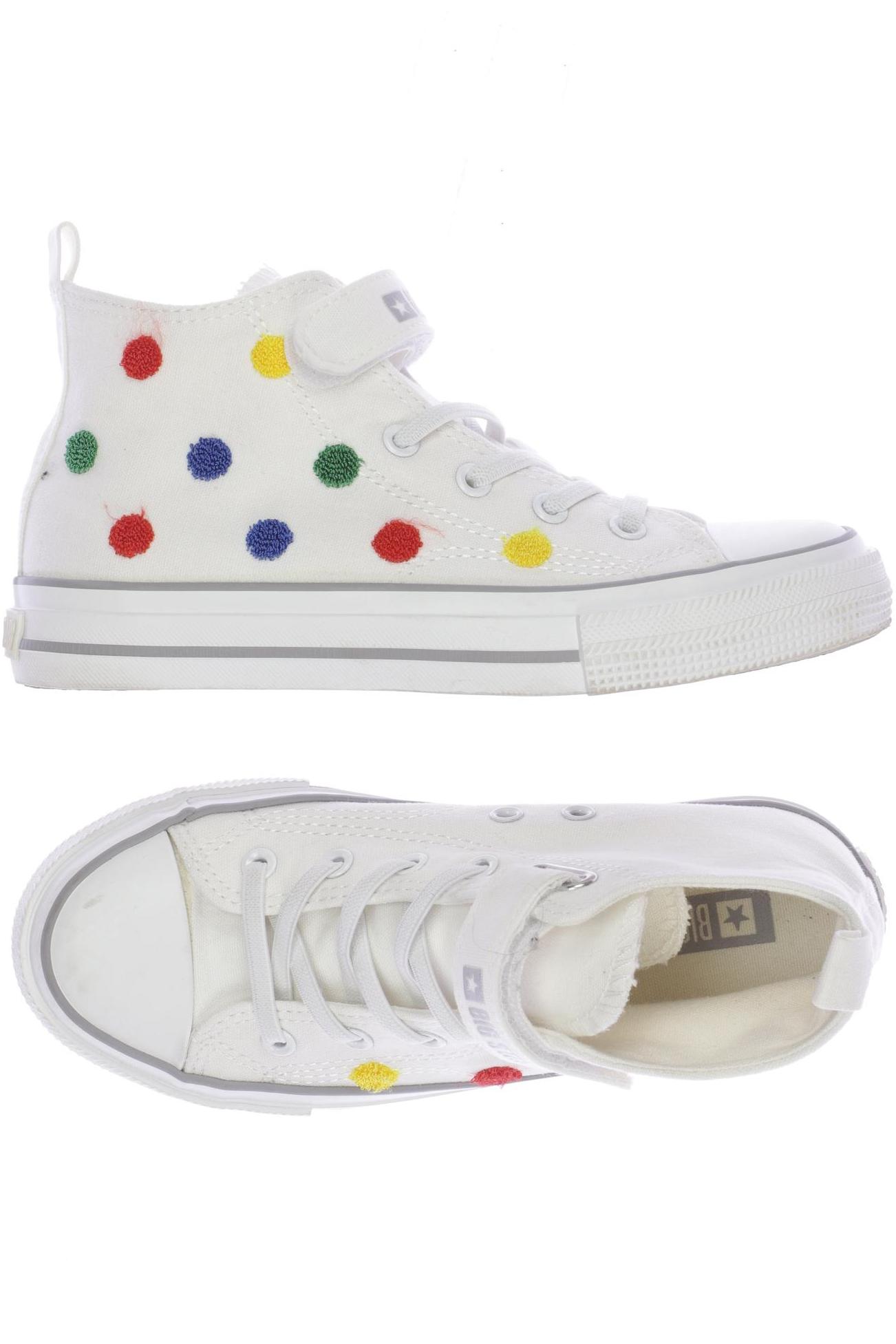 

BIG Star Damen Kinderschuhe, weiß, Gr. 33