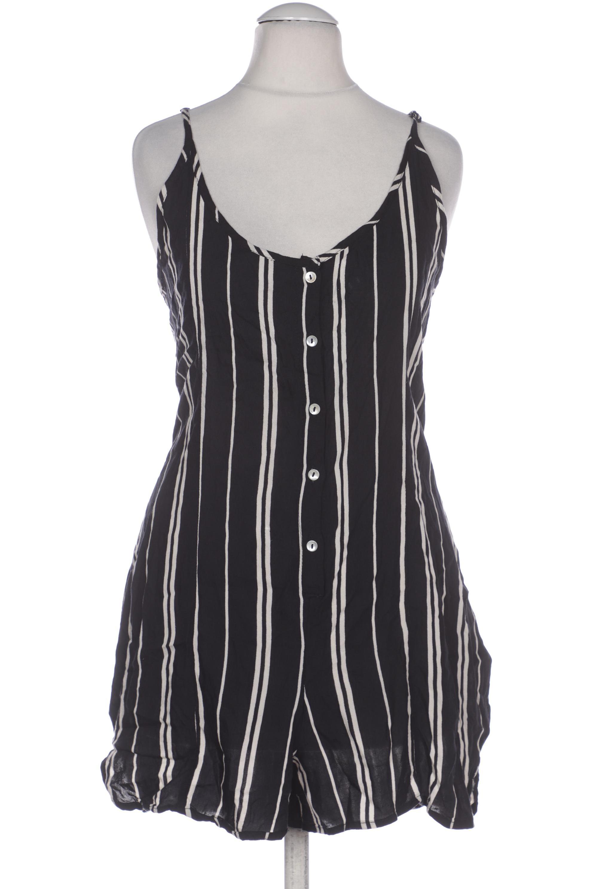 

Bik Bok Damen Jumpsuit/Overall, schwarz, Gr. 36