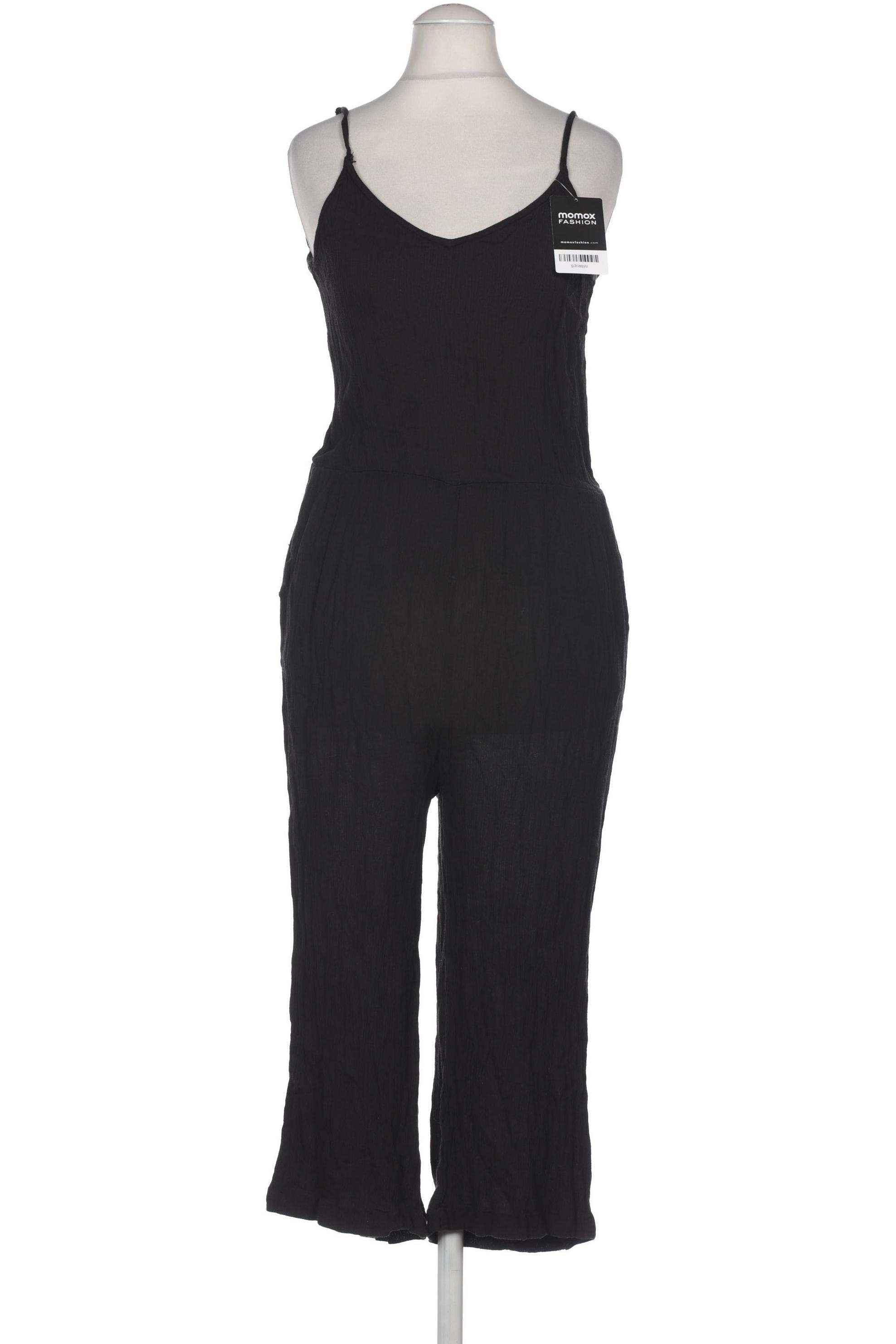 

Bik Bok Damen Jumpsuit/Overall, schwarz, Gr. 34
