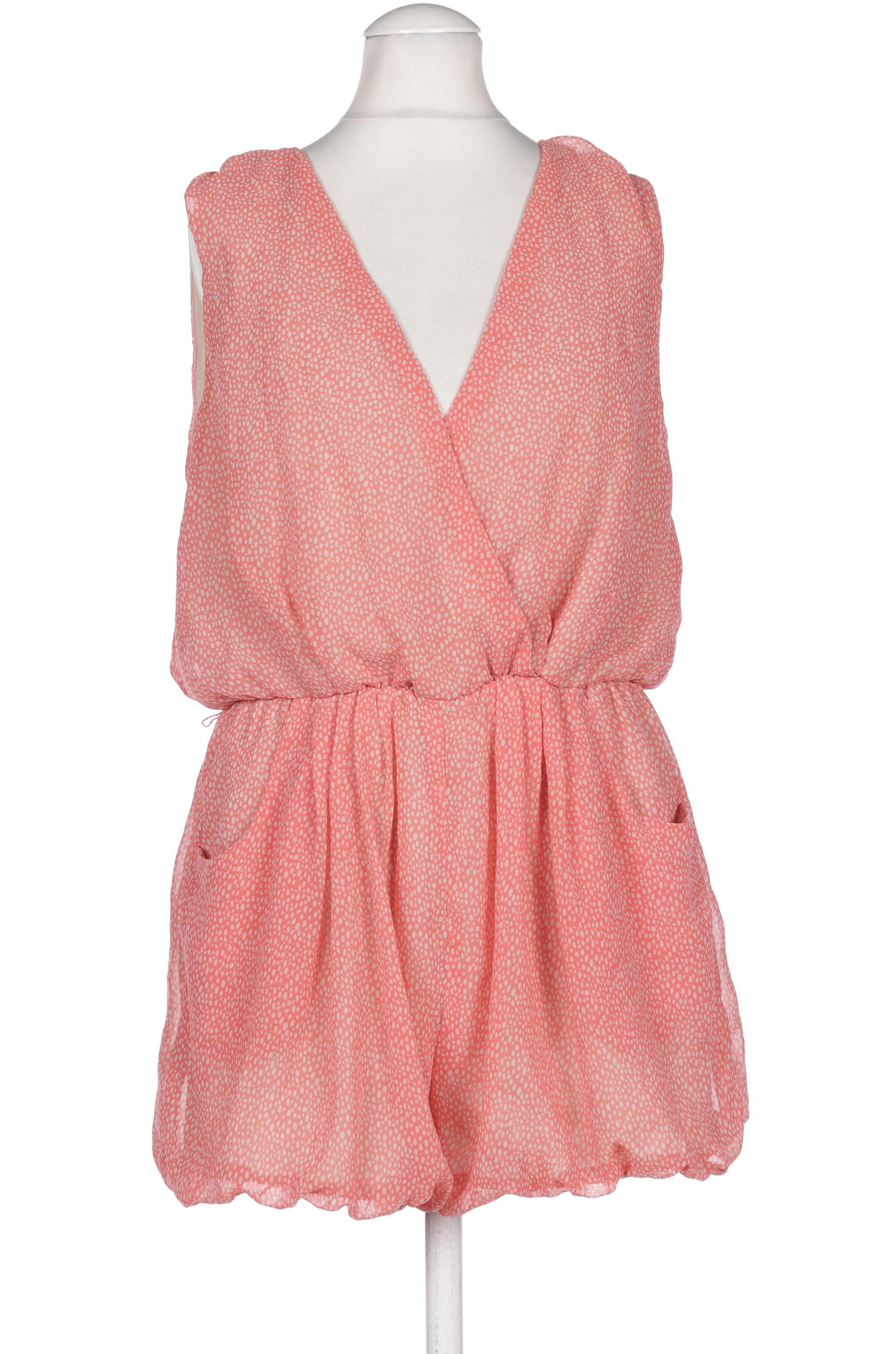 

Bik Bok Damen Jumpsuit/Overall, pink, Gr. 36