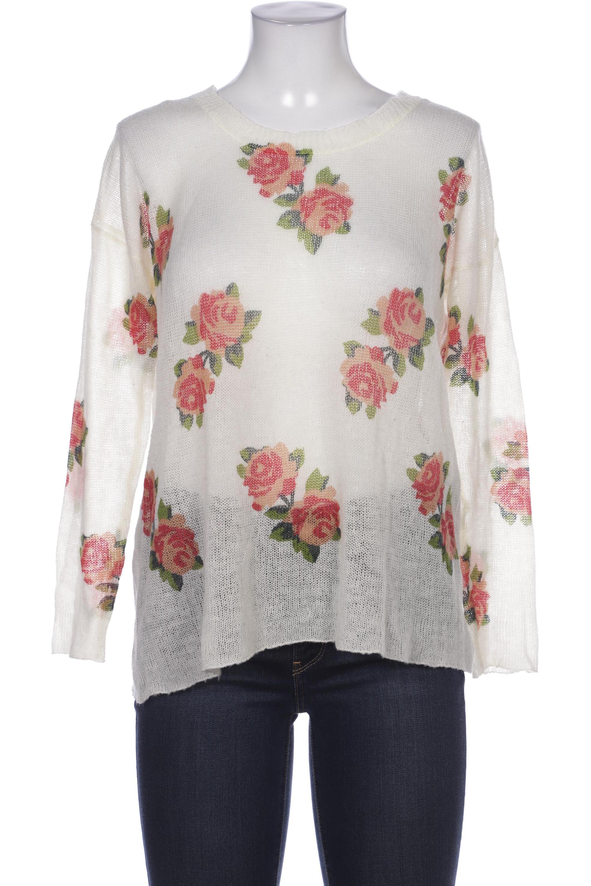 

Bik Bok Damen Pullover, cremeweiß, Gr. 38