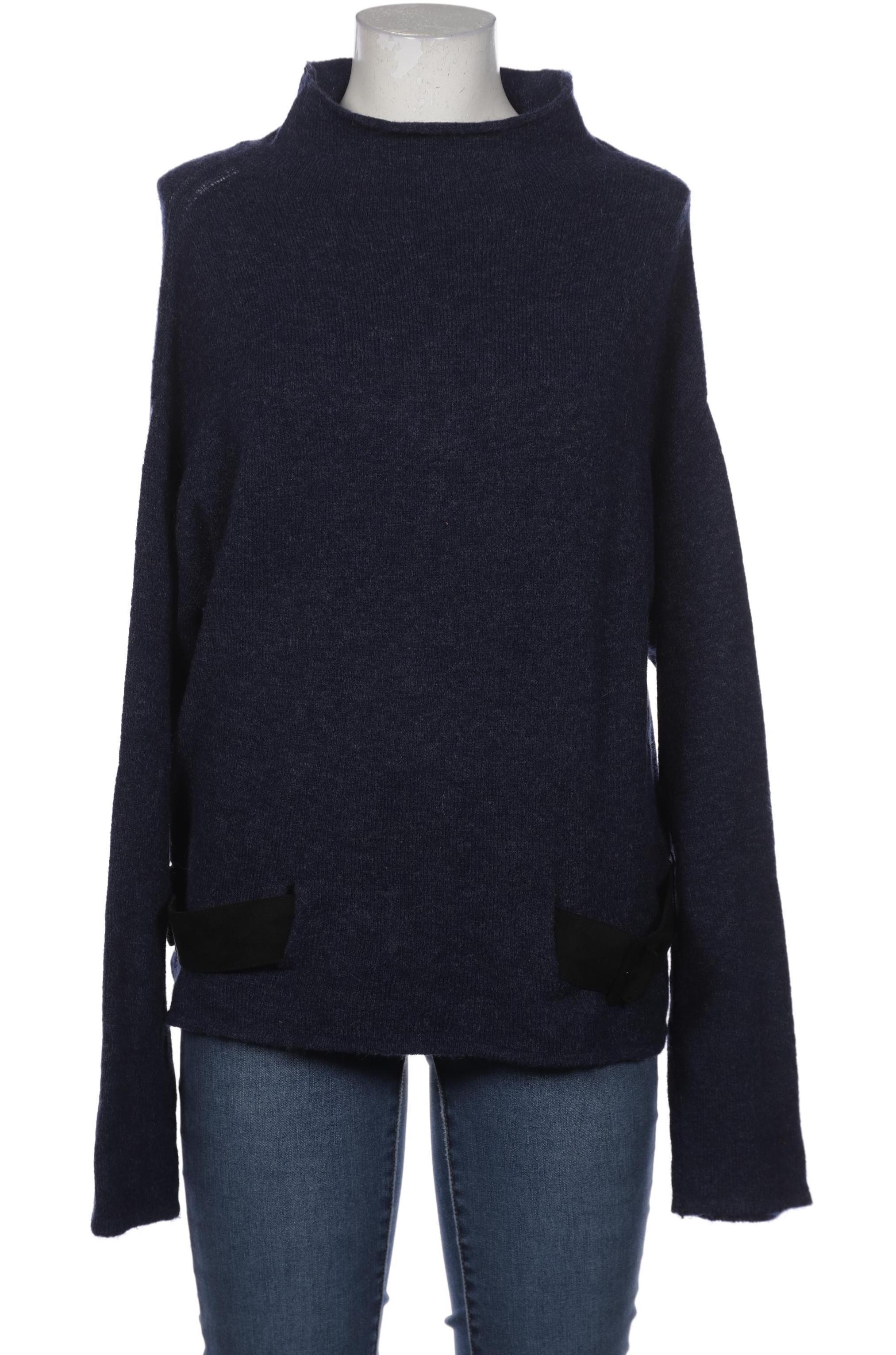 

Bik Bok Damen Pullover, marineblau, Gr. 42