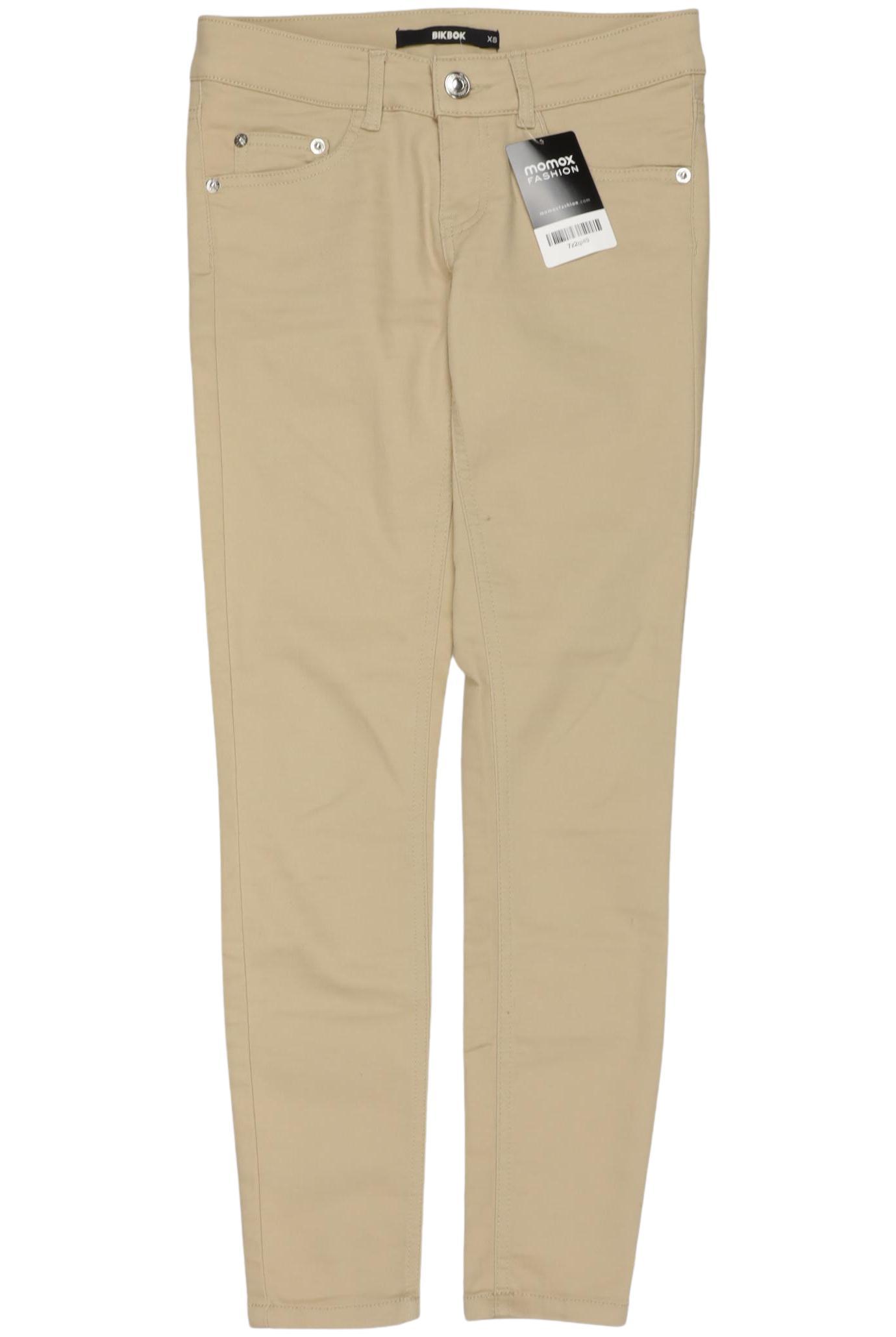 

Bik Bok Damen Stoffhose, beige, Gr. 0