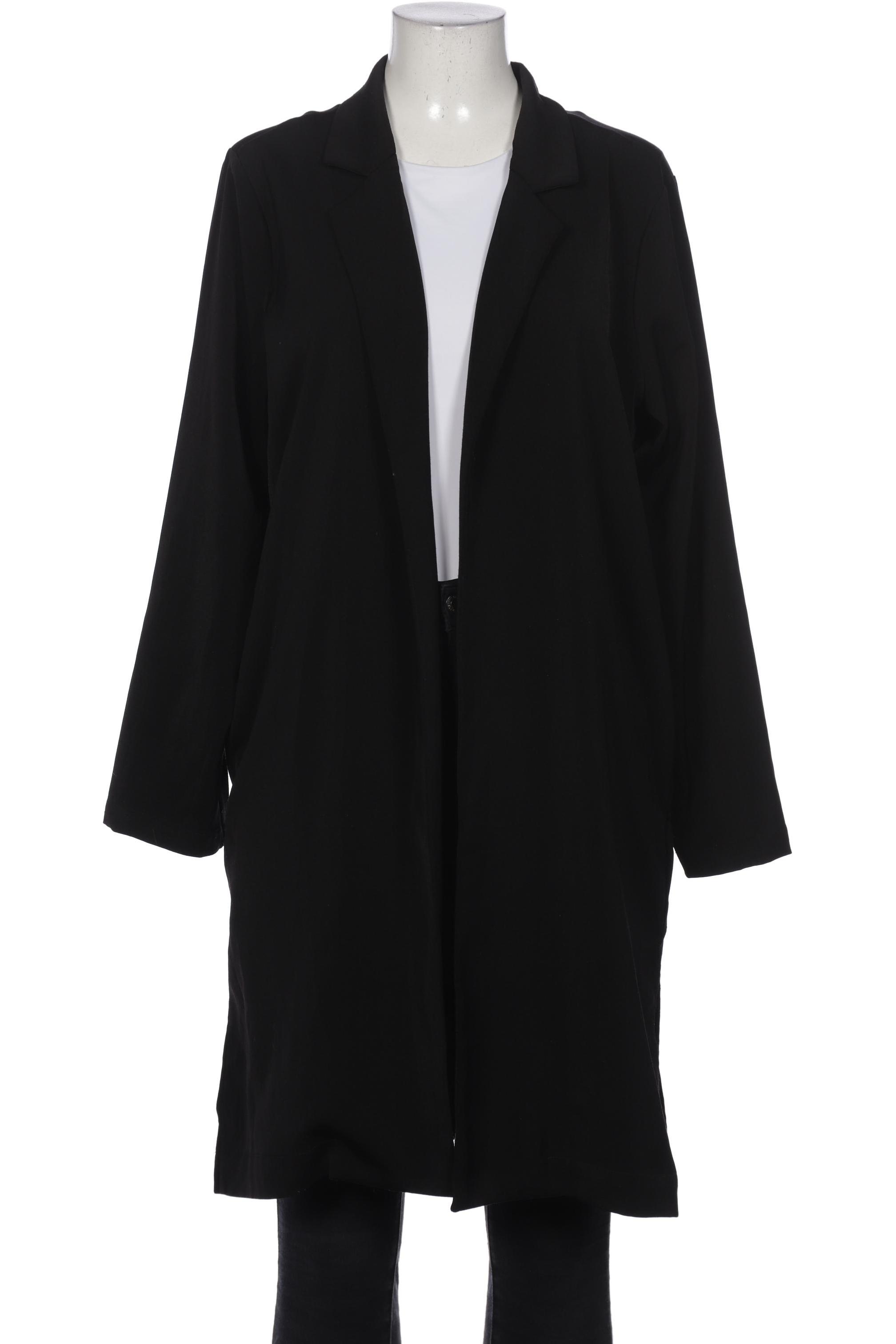 

Bik Bok Damen Mantel, schwarz, Gr. 42