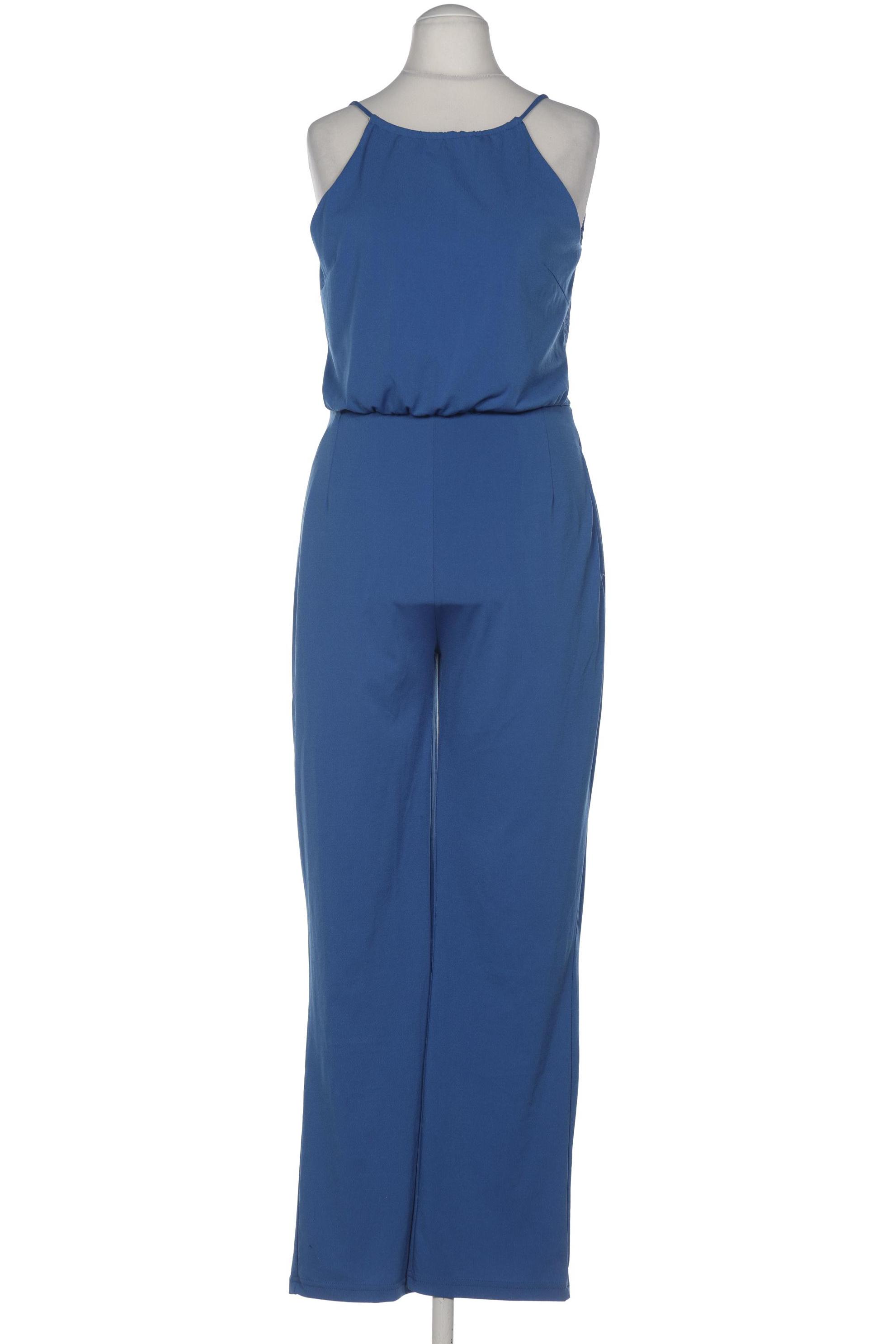 

Bik Bok Damen Jumpsuit/Overall, blau, Gr. 36