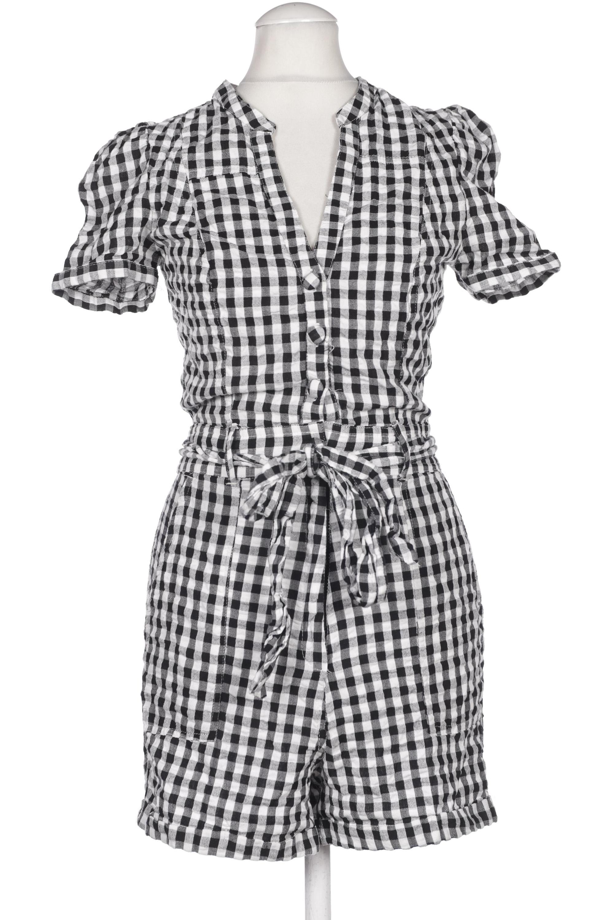 

Bik Bok Damen Jumpsuit/Overall, grau, Gr. 34