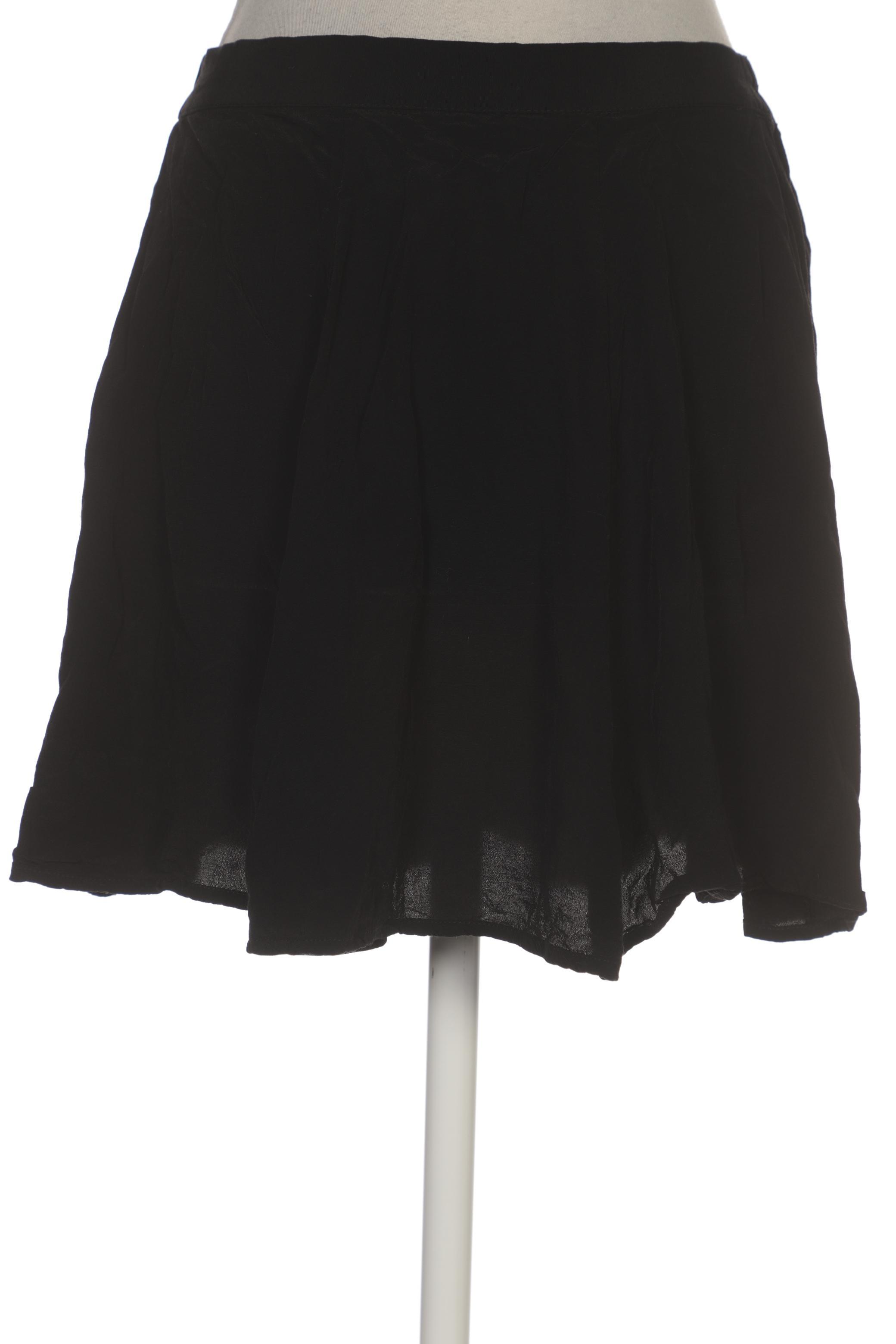 

Bik Bok Damen Rock, schwarz, Gr. 36