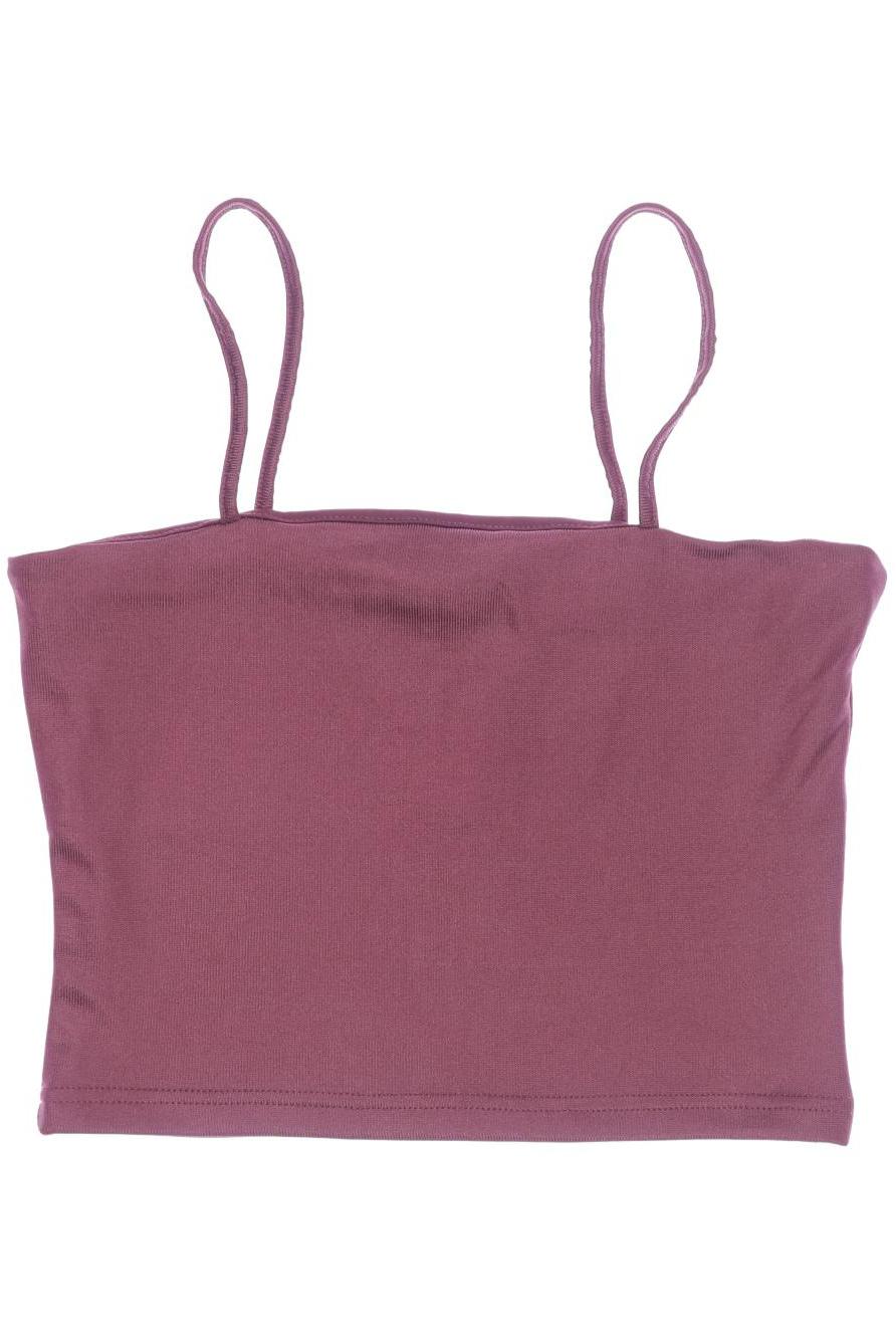 

Bik Bok Damen Top, bordeaux, Gr. 36