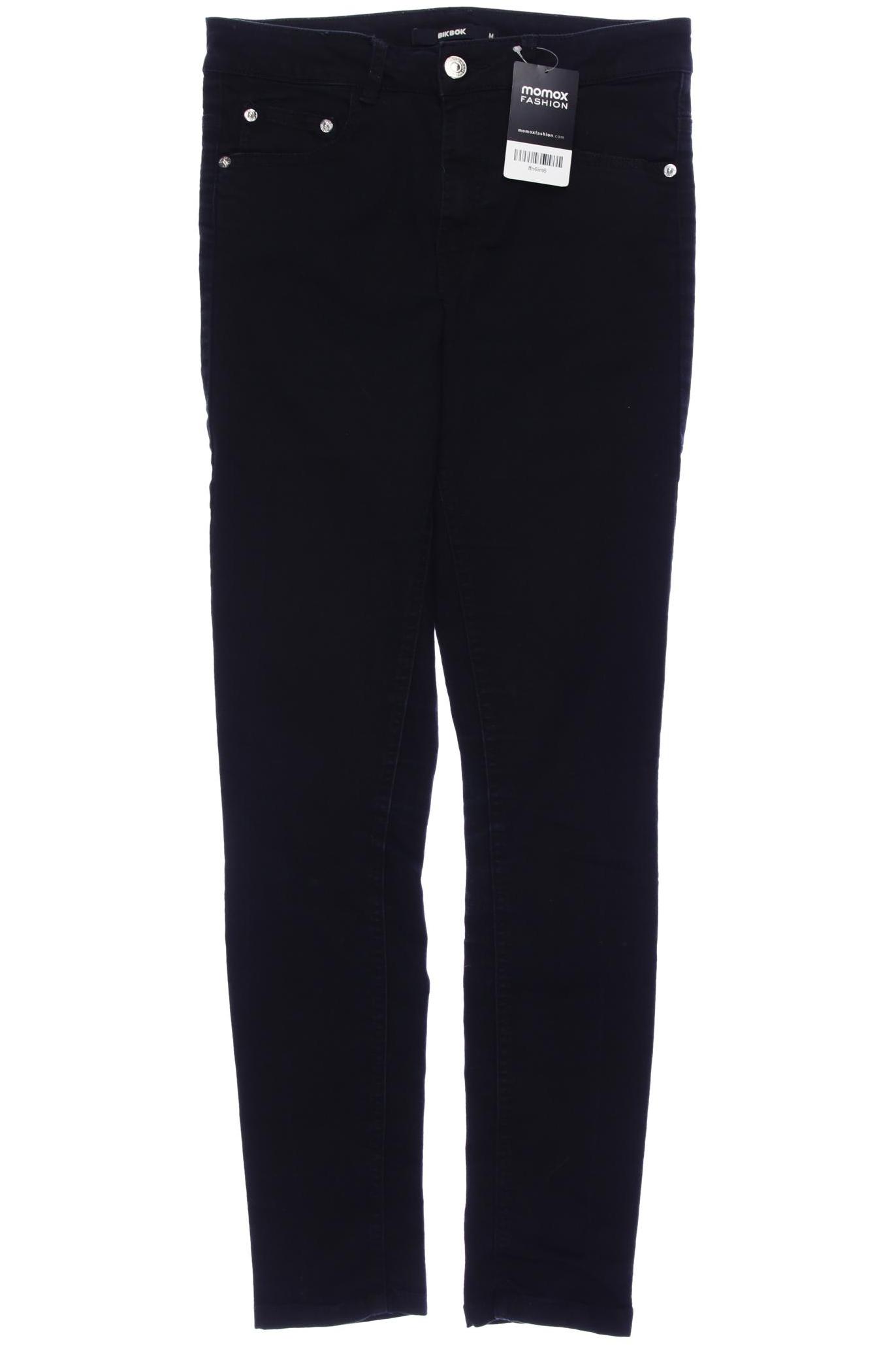 

Bik Bok Damen Jeans, schwarz