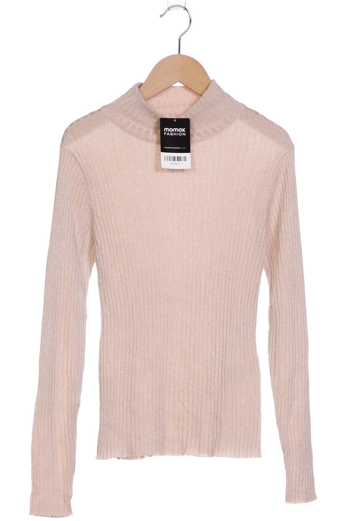 

Bik Bok Damen Pullover, pink, Gr. 36