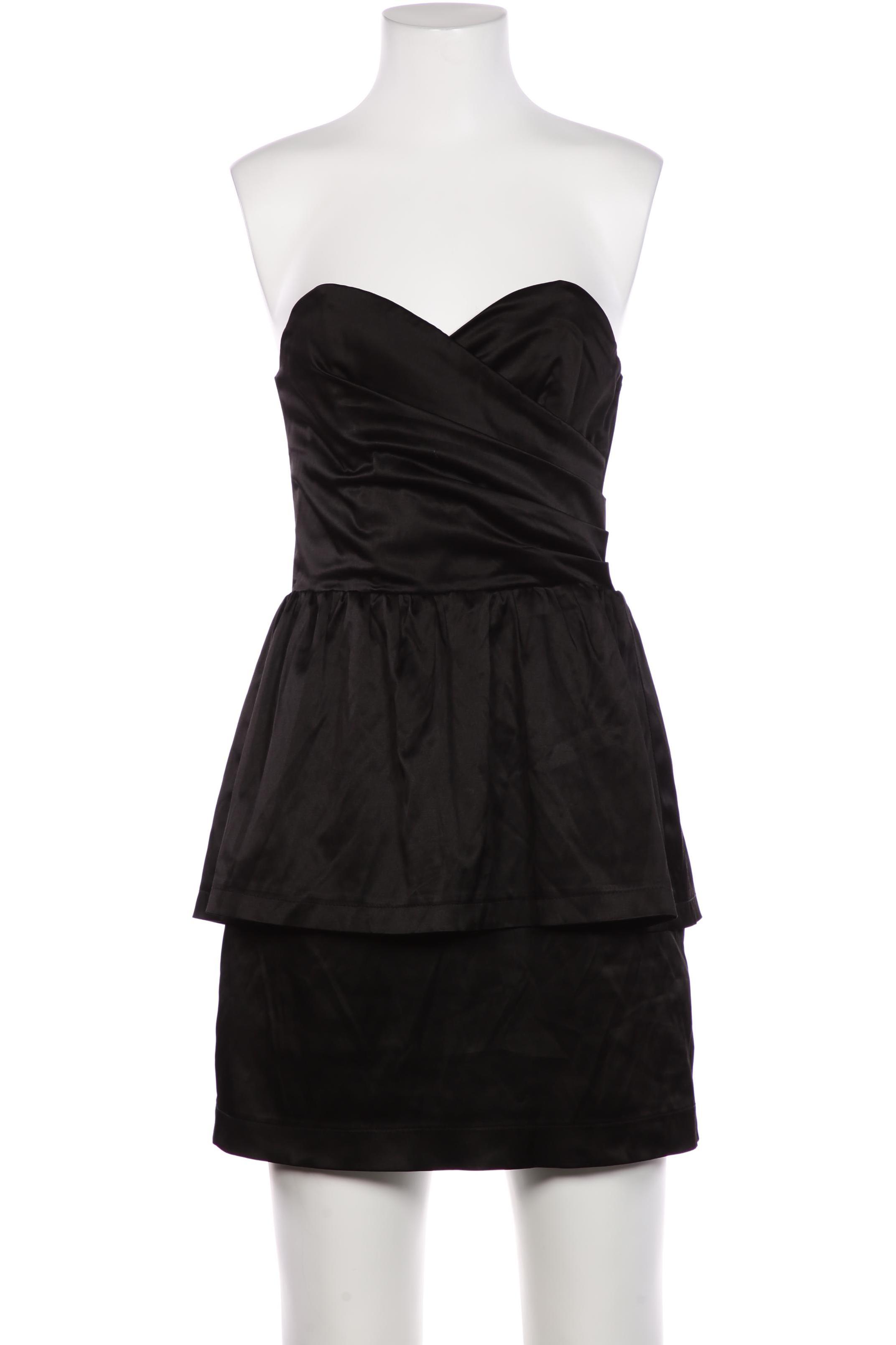 

Bik Bok Damen Kleid, schwarz, Gr. 34