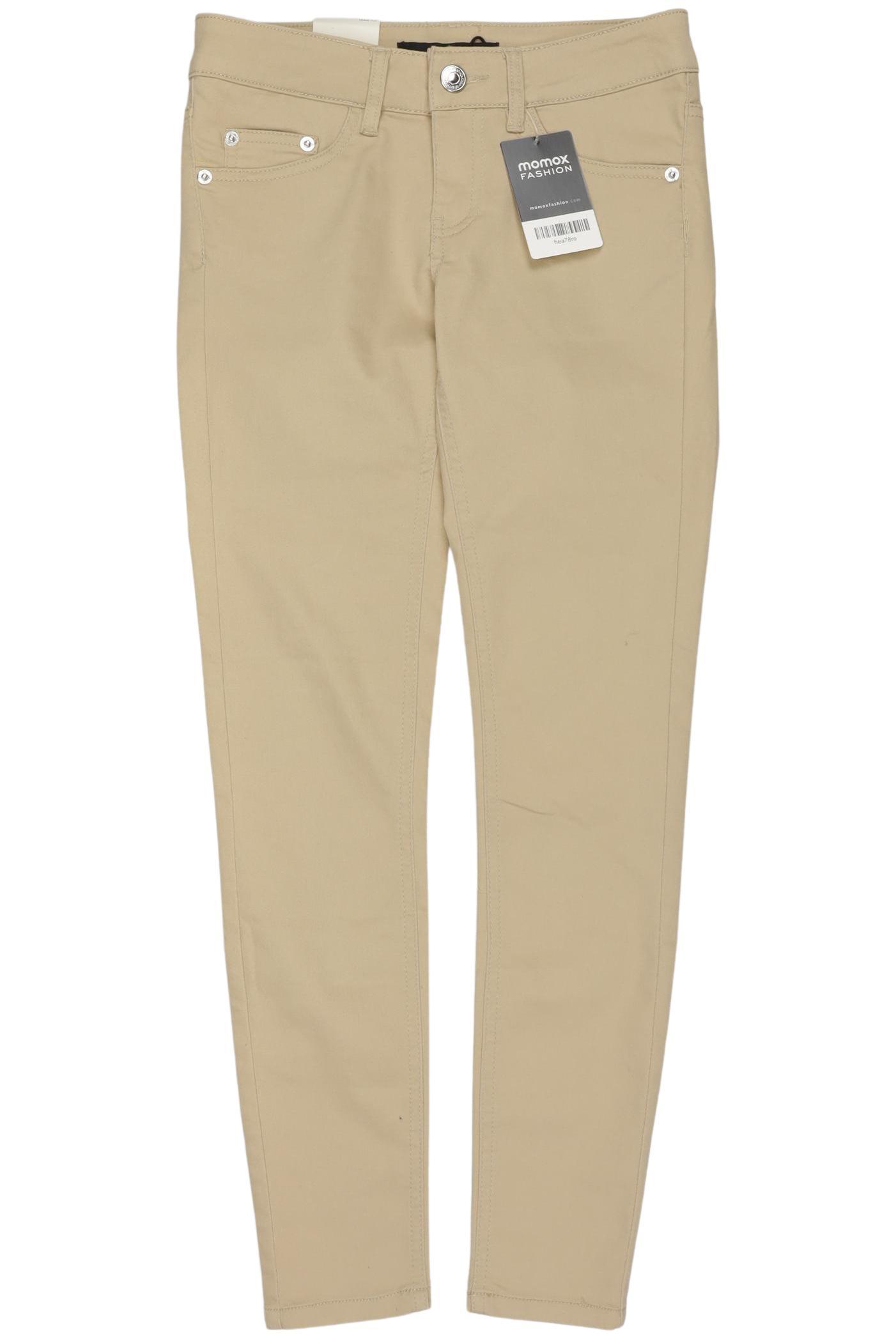 

Bik Bok Damen Stoffhose, beige, Gr. 0