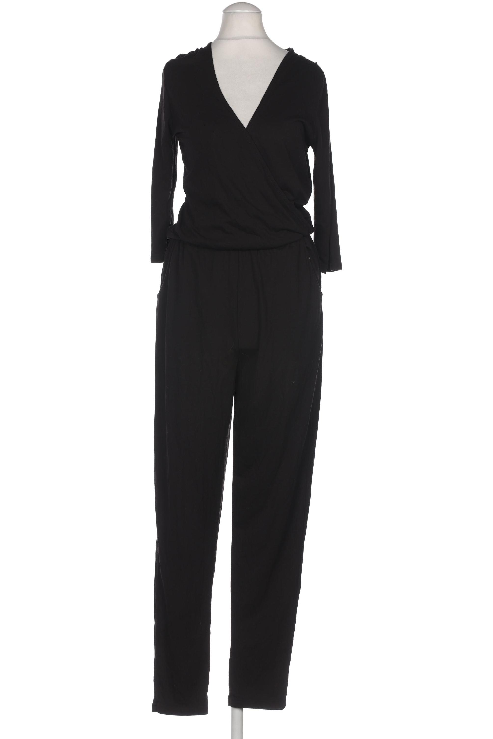 

Bik Bok Damen Jumpsuit/Overall, schwarz