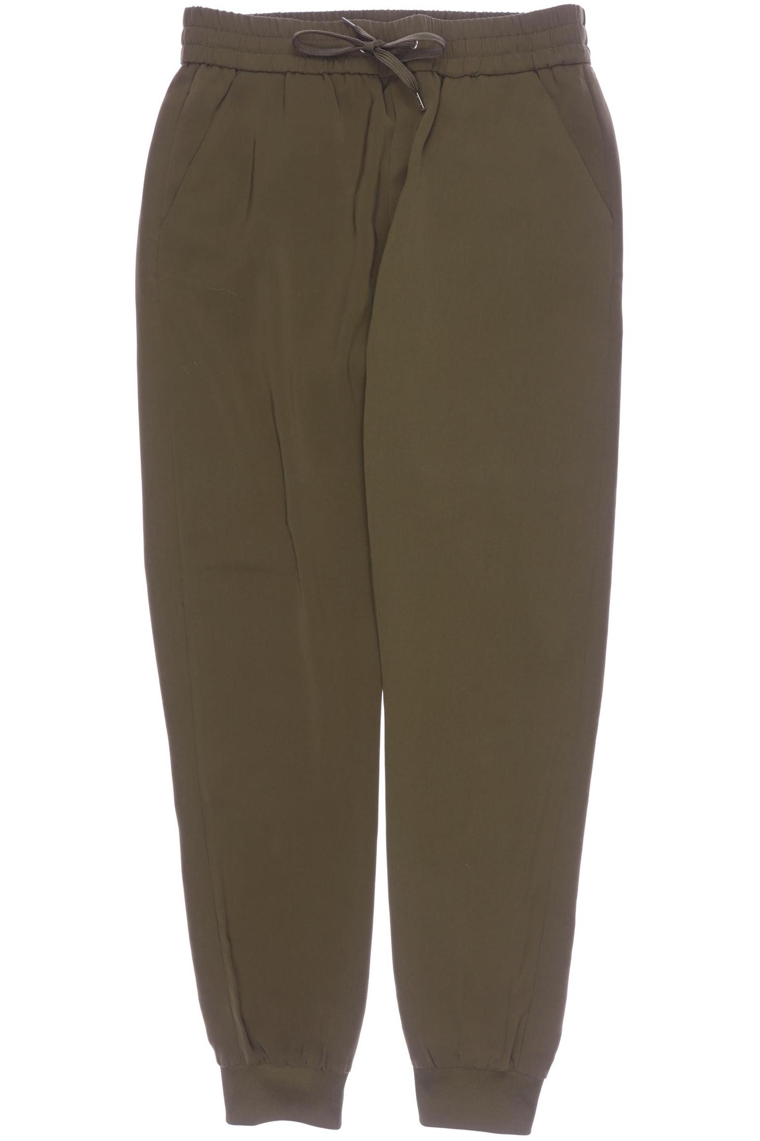 

Bik Bok Damen Stoffhose, grün, Gr. 0