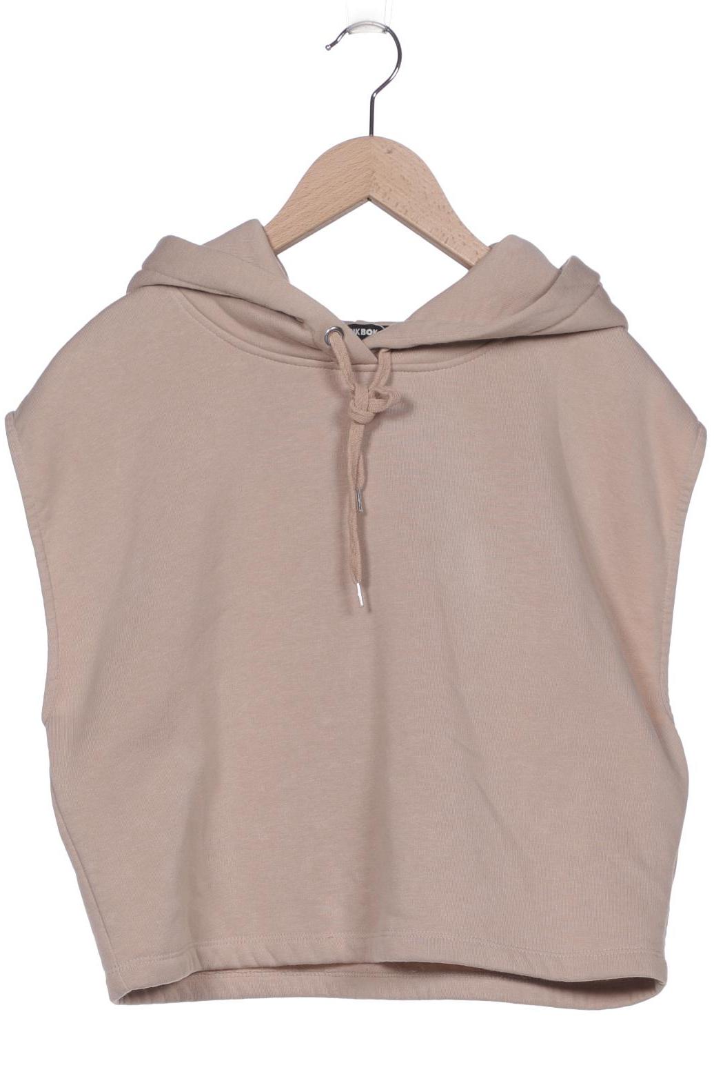 

Bik Bok Damen Kapuzenpullover, beige