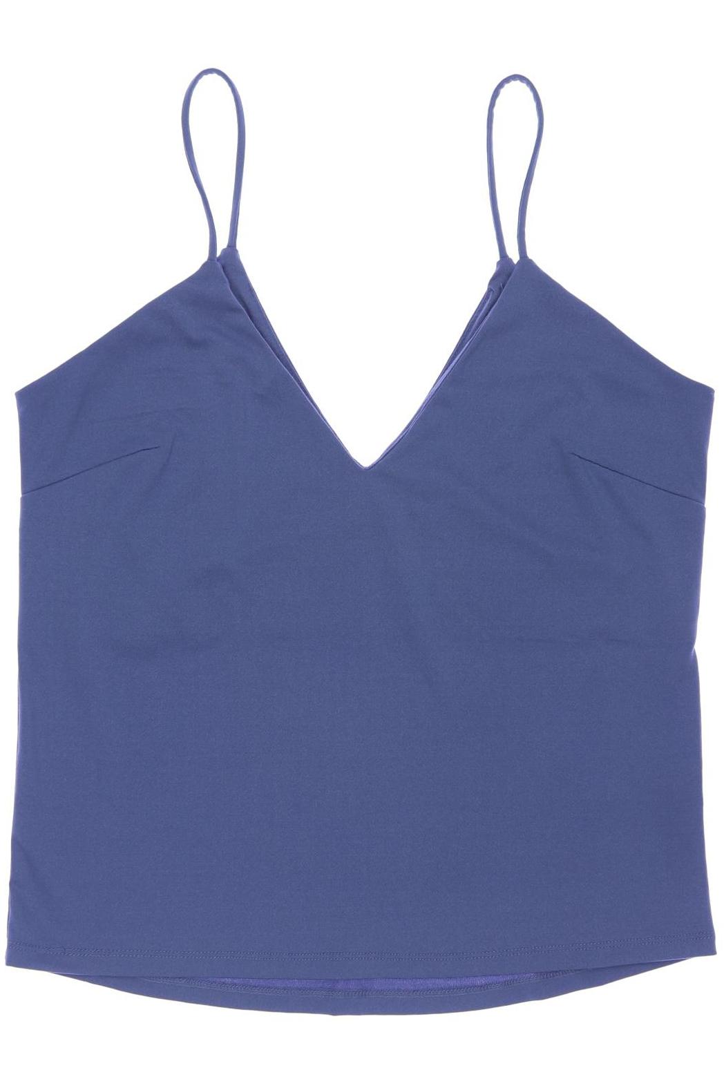 

Bik Bok Damen Top, blau, Gr. 36