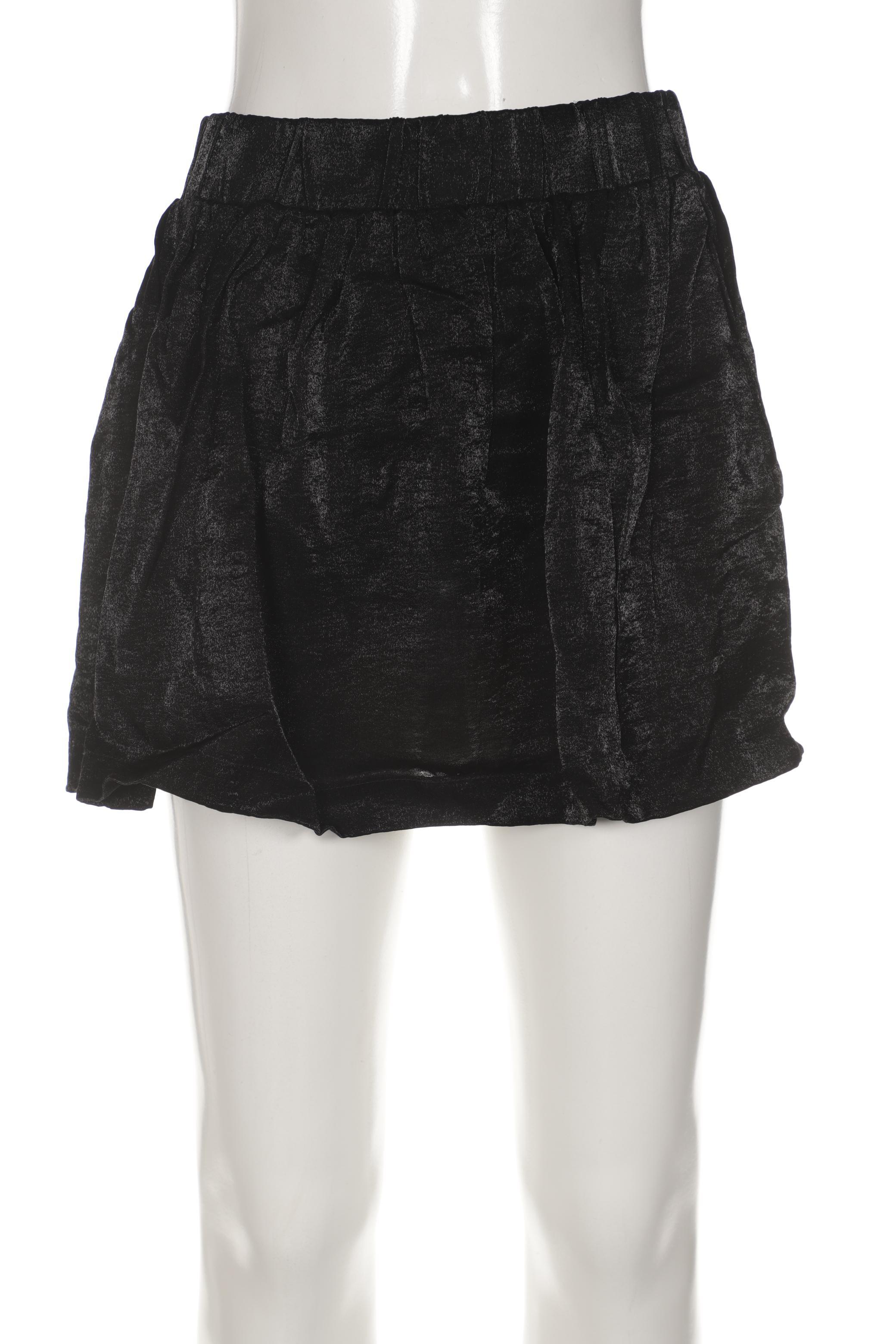 Thumbnail - Bik Bok Damen Rock, schwarz, Gr. 36