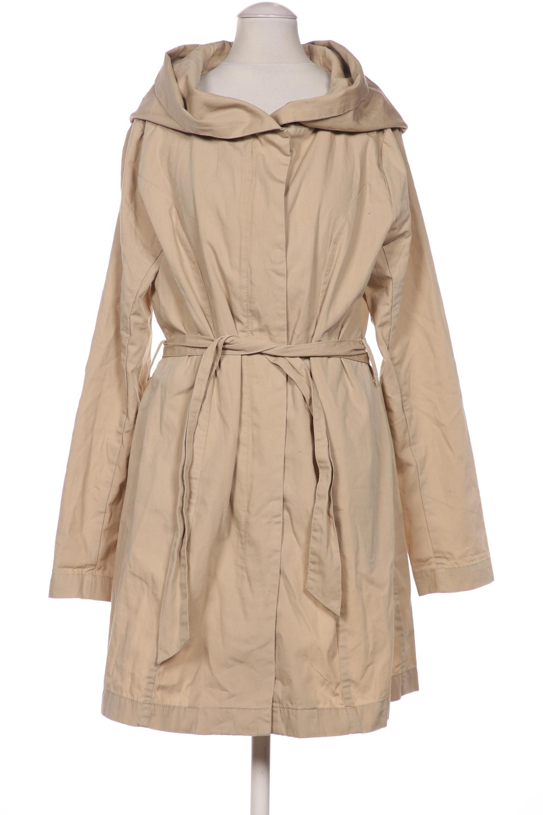 

Bik Bok Damen Mantel, beige, Gr. 36