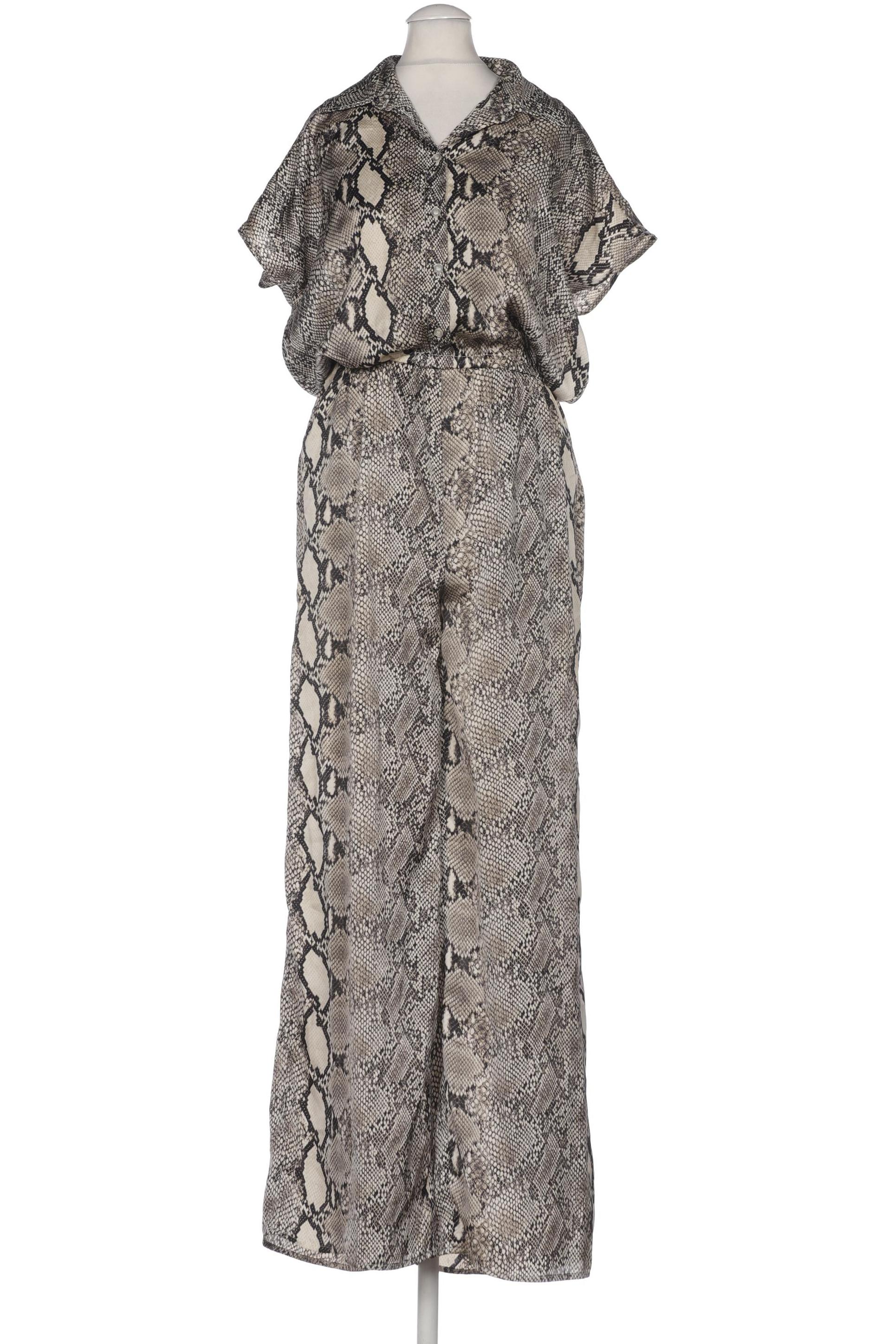 

Bik Bok Damen Jumpsuit/Overall, grau