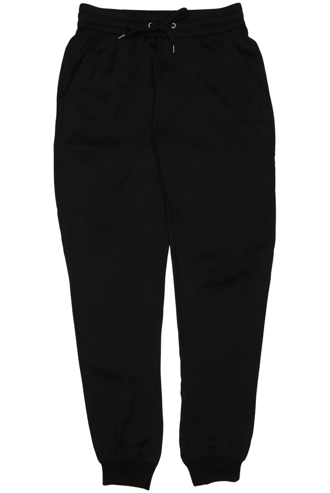 

Bik Bok Damen Stoffhose, schwarz, Gr. 0