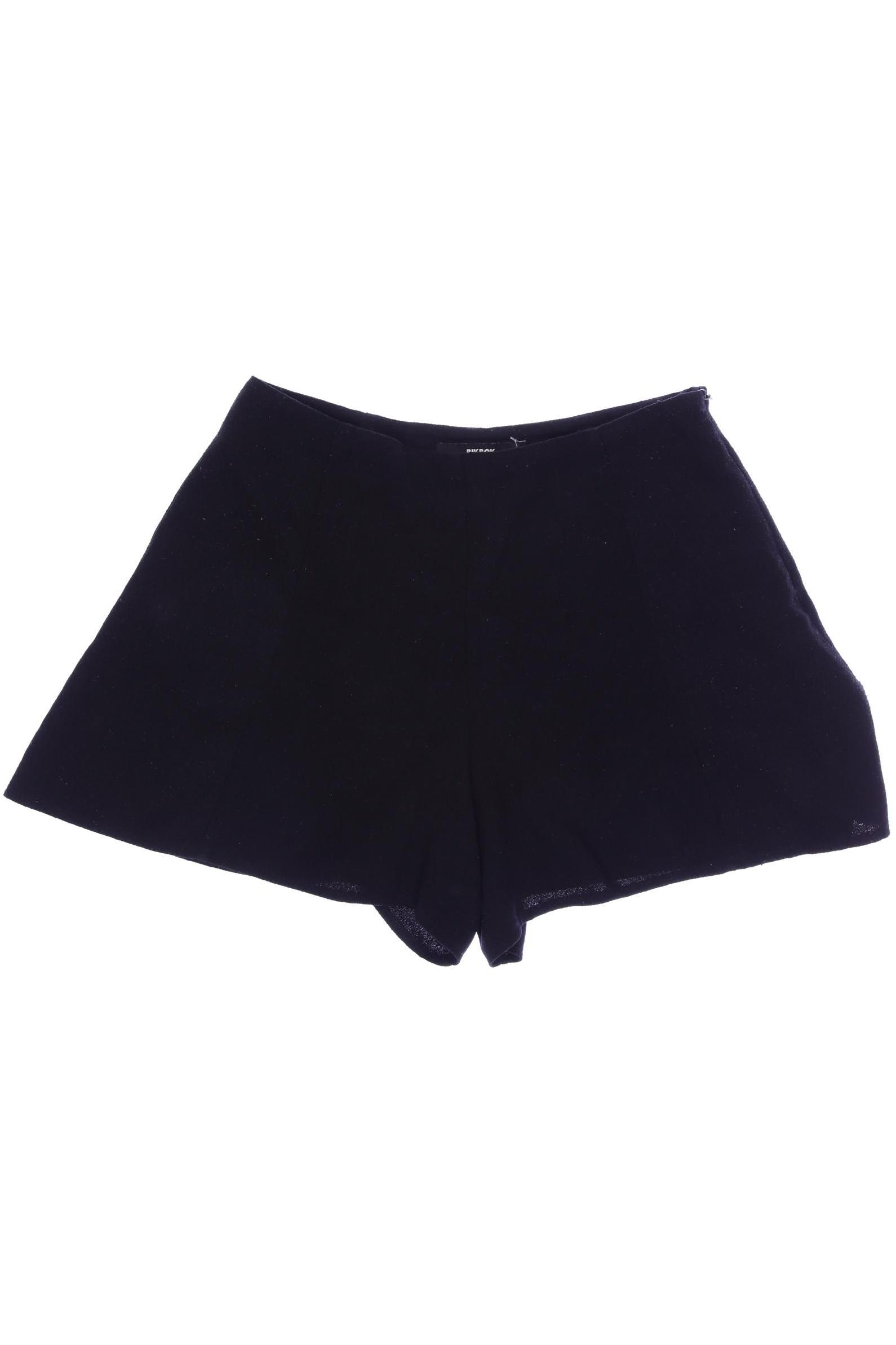 

Bik Bok Damen Shorts, schwarz, Gr. 36