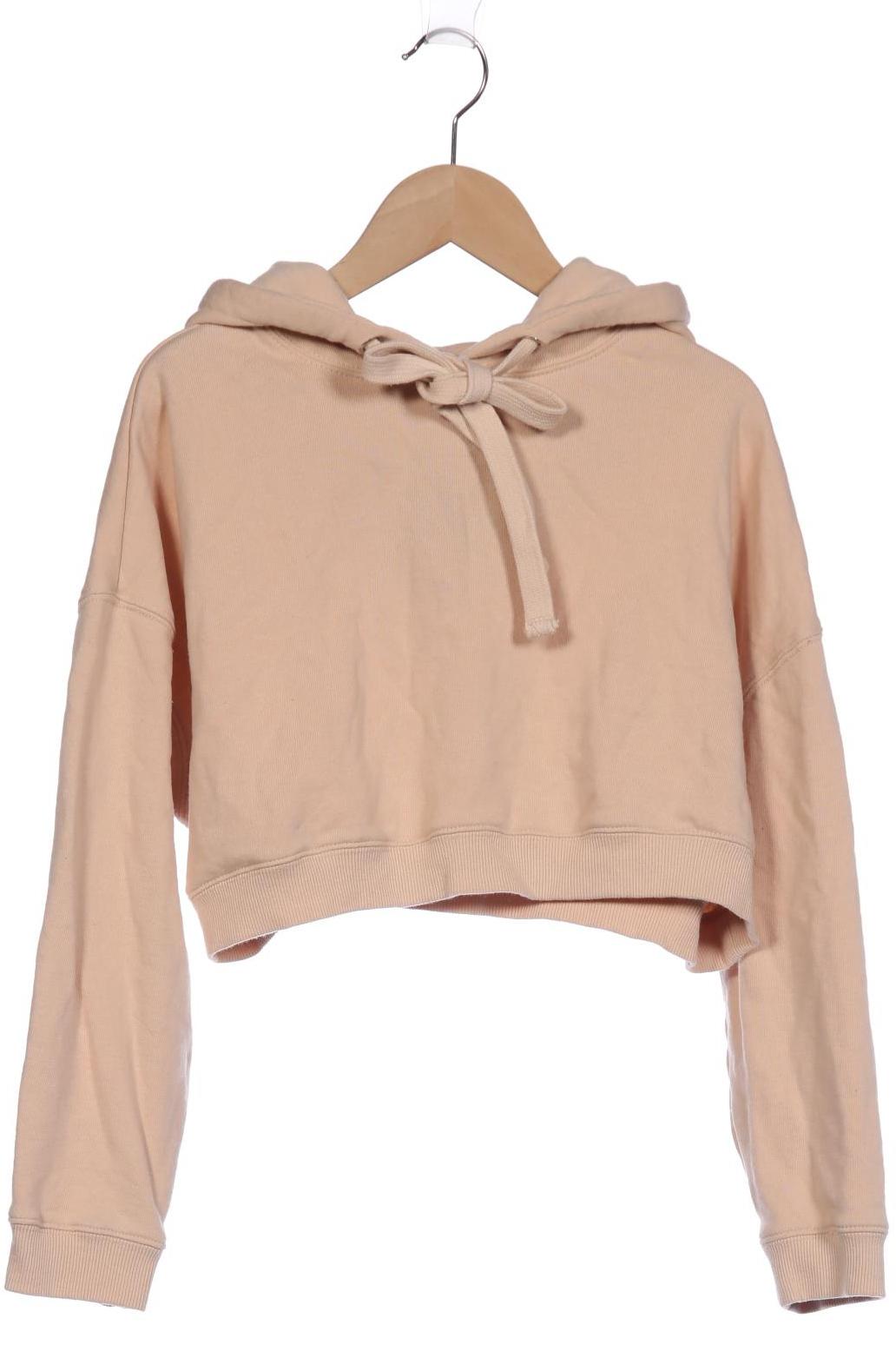 

Bik Bok Damen Kapuzenpullover, beige